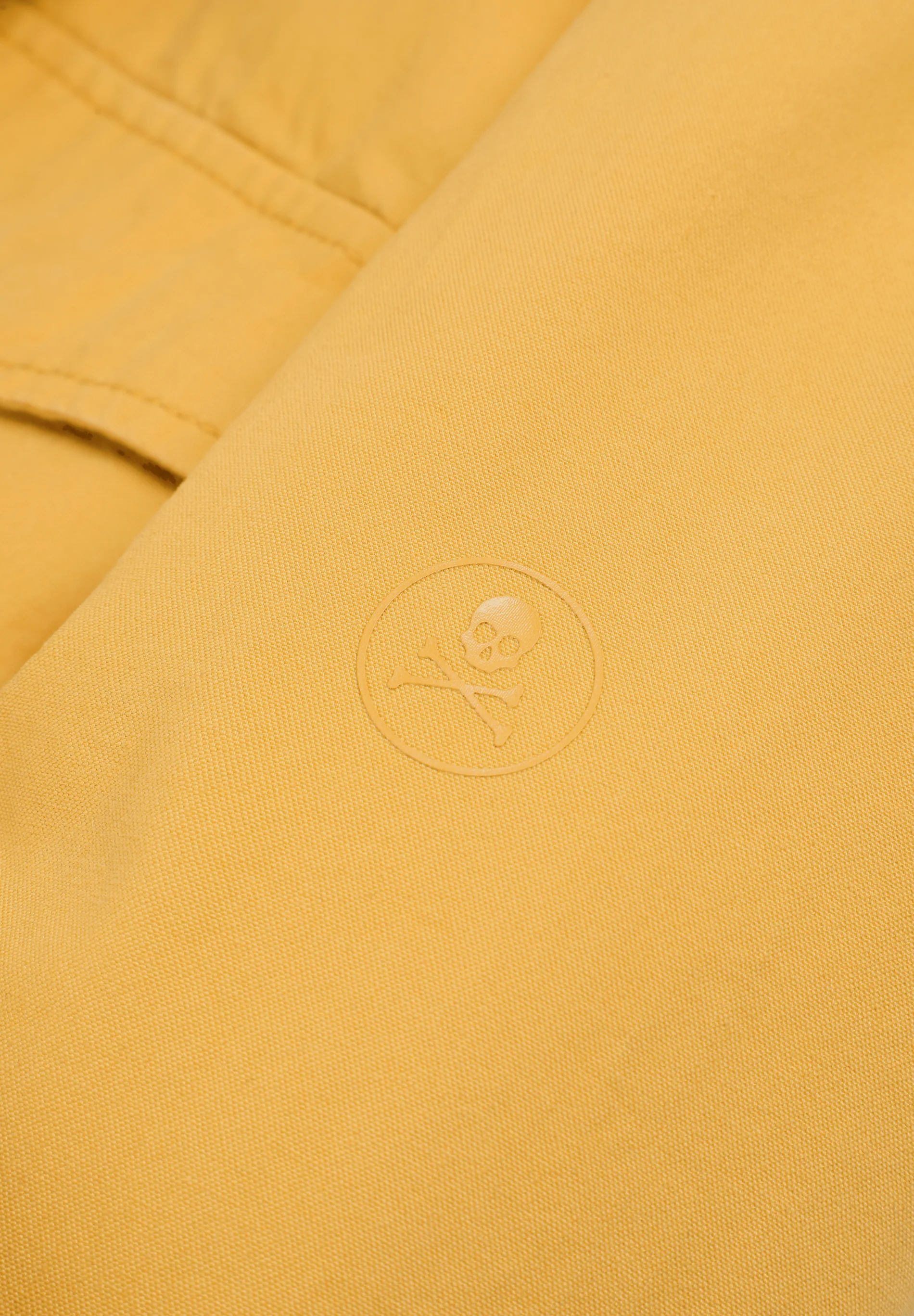 PARKA CAPUCHA MILITAR - Image 13