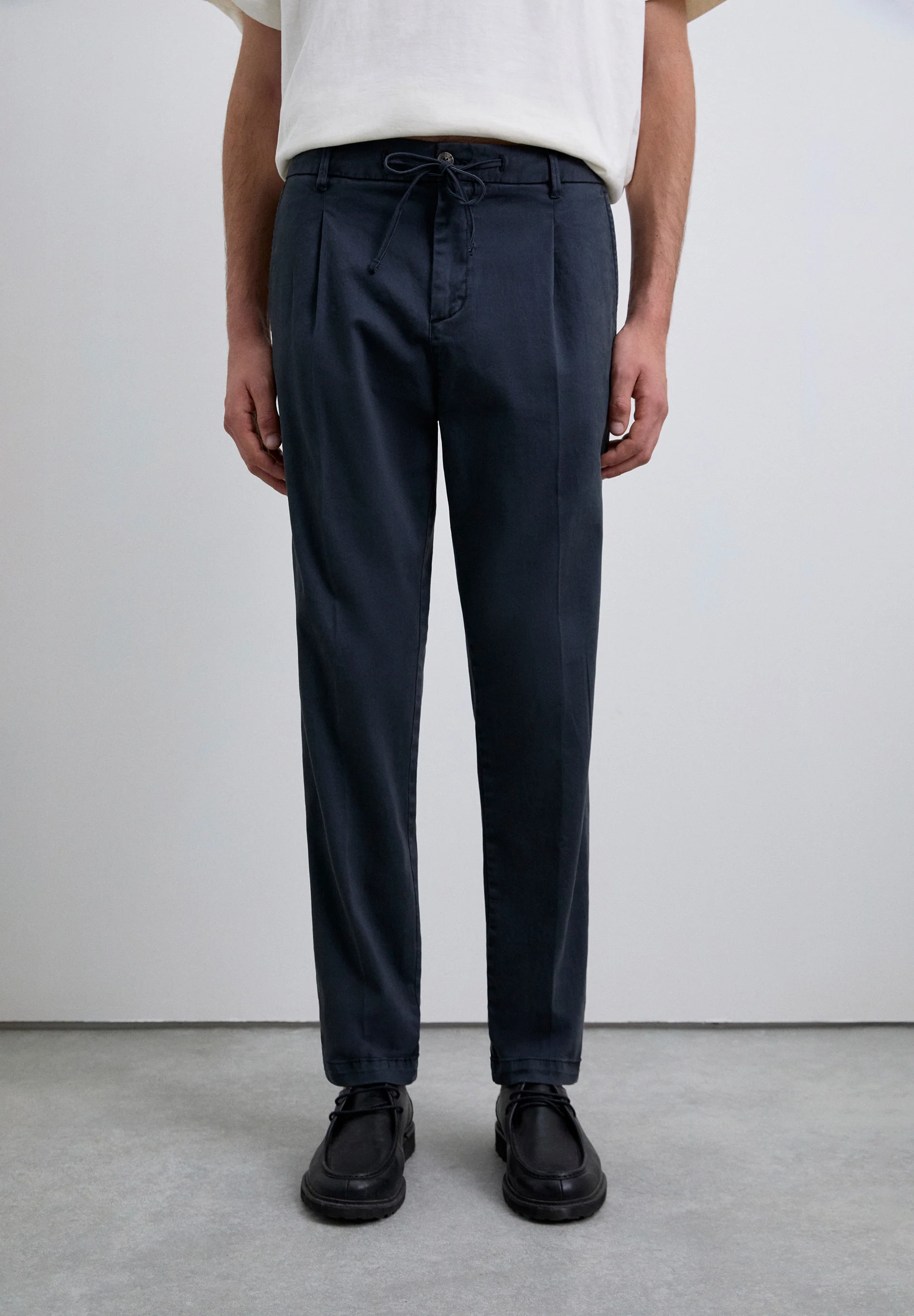 PANTALON RELAXED FIT - Image 2
