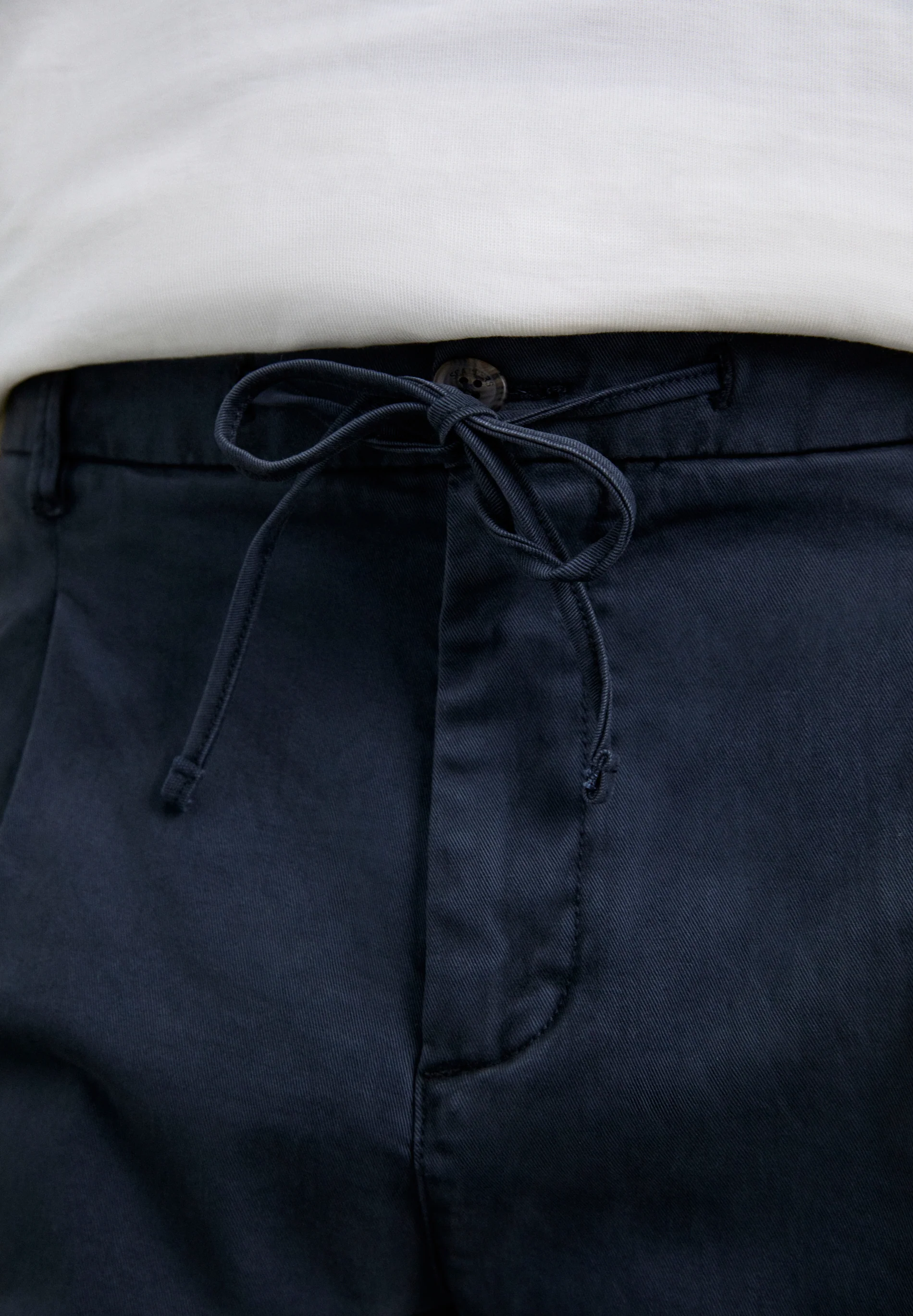 PANTALON RELAXED FIT - Image 3