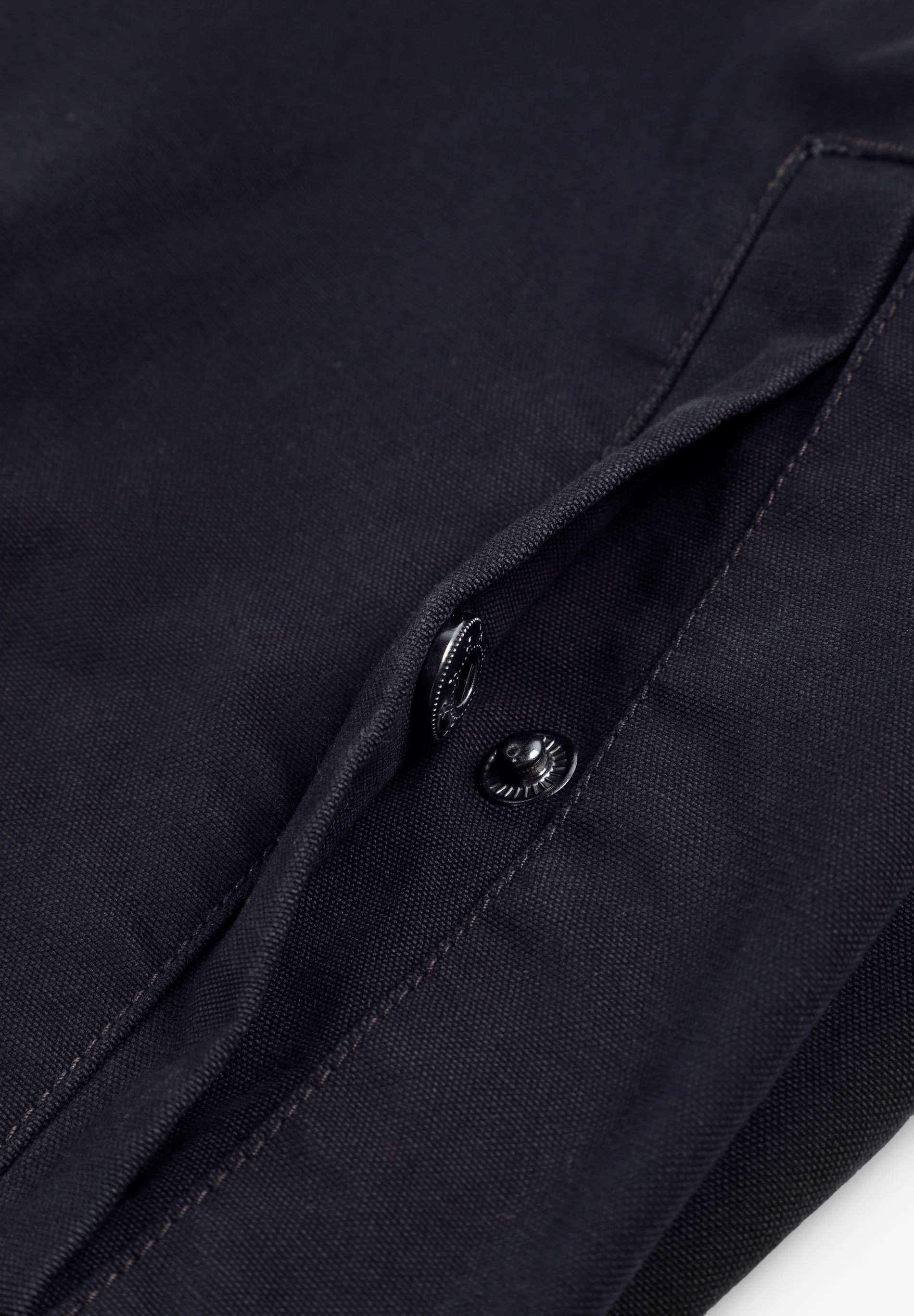 CHAQUETA BOMBER LOGO - Image 11