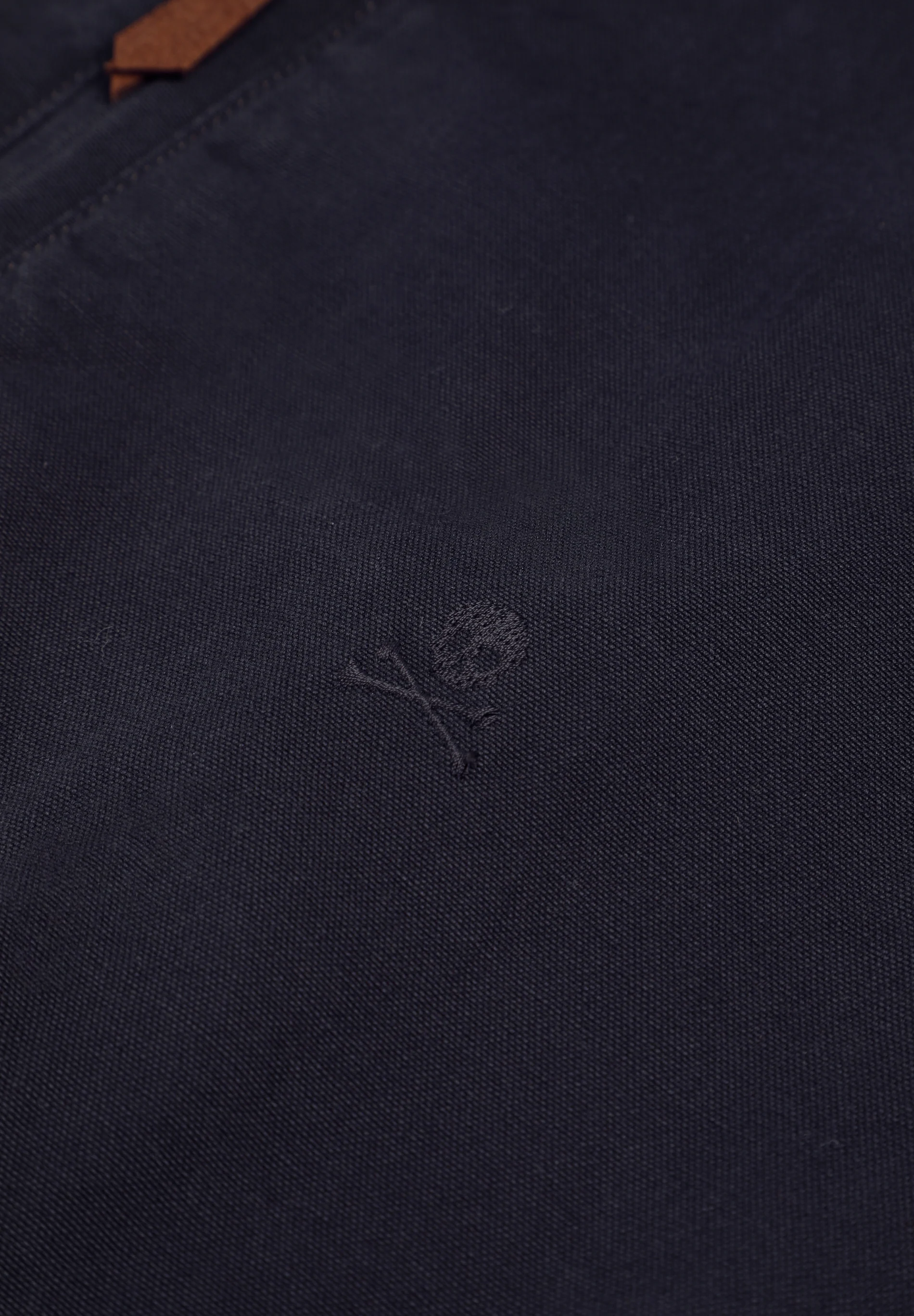 CHAQUETA BOMBER LOGO - Image 12