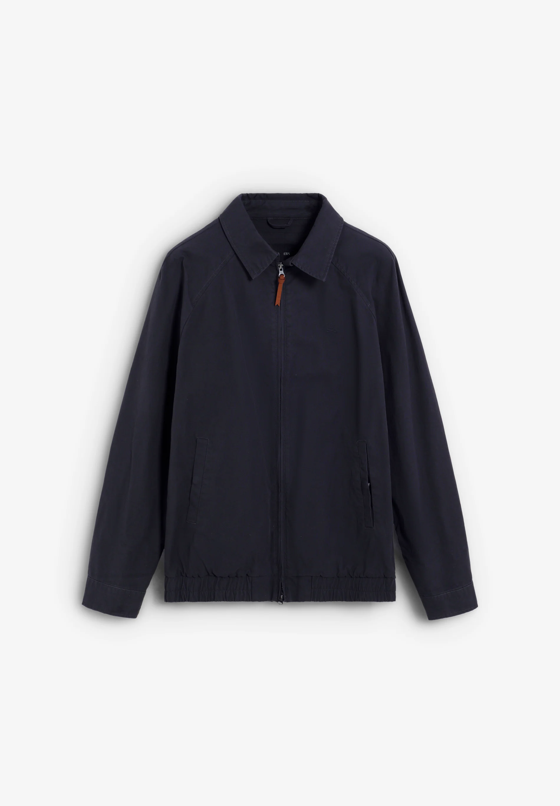 CHAQUETA BOMBER LOGO - Image 7