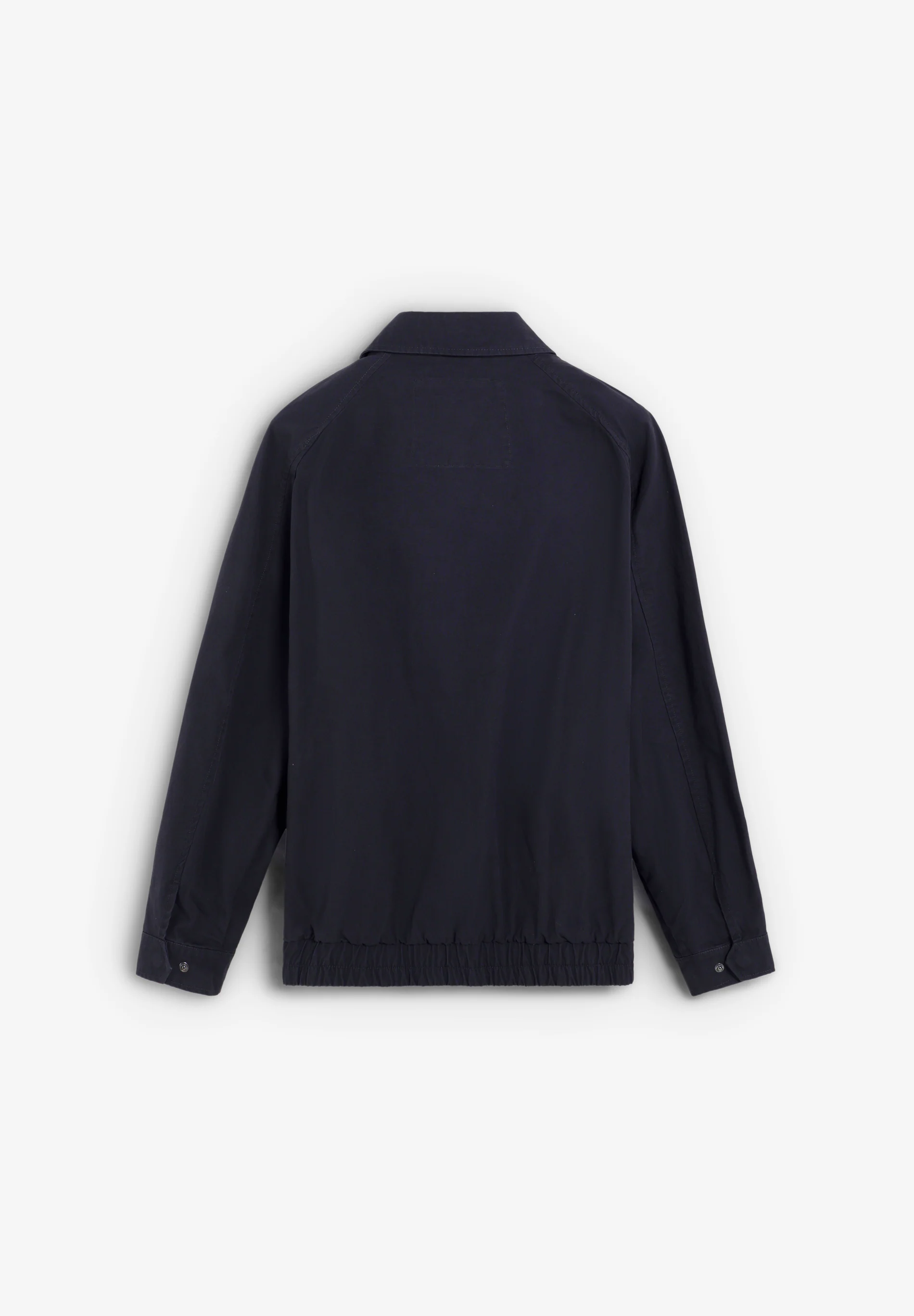 CHAQUETA BOMBER LOGO - Image 8