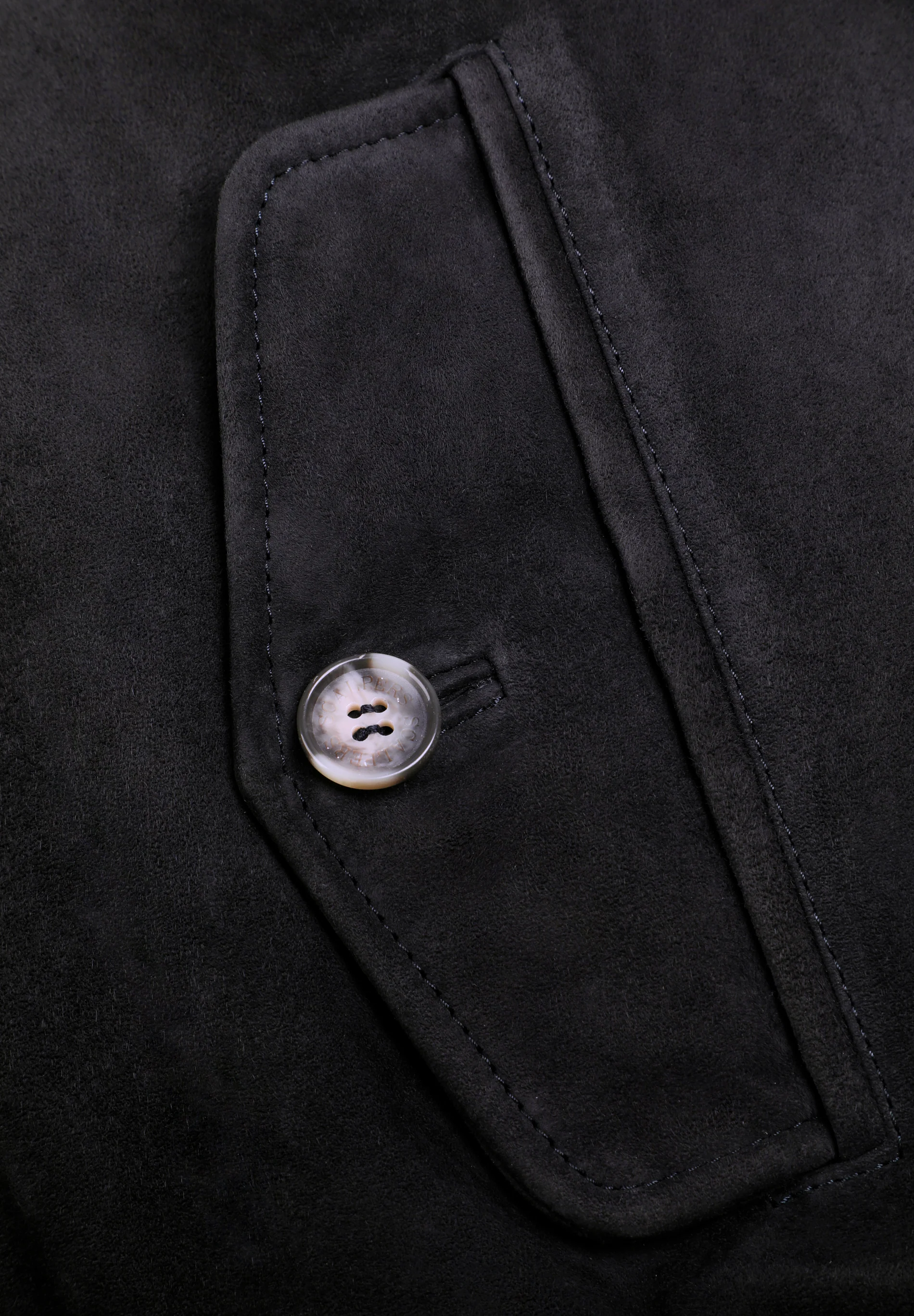 CHAQUETA 100% PIEL CAPRINA - Image 10