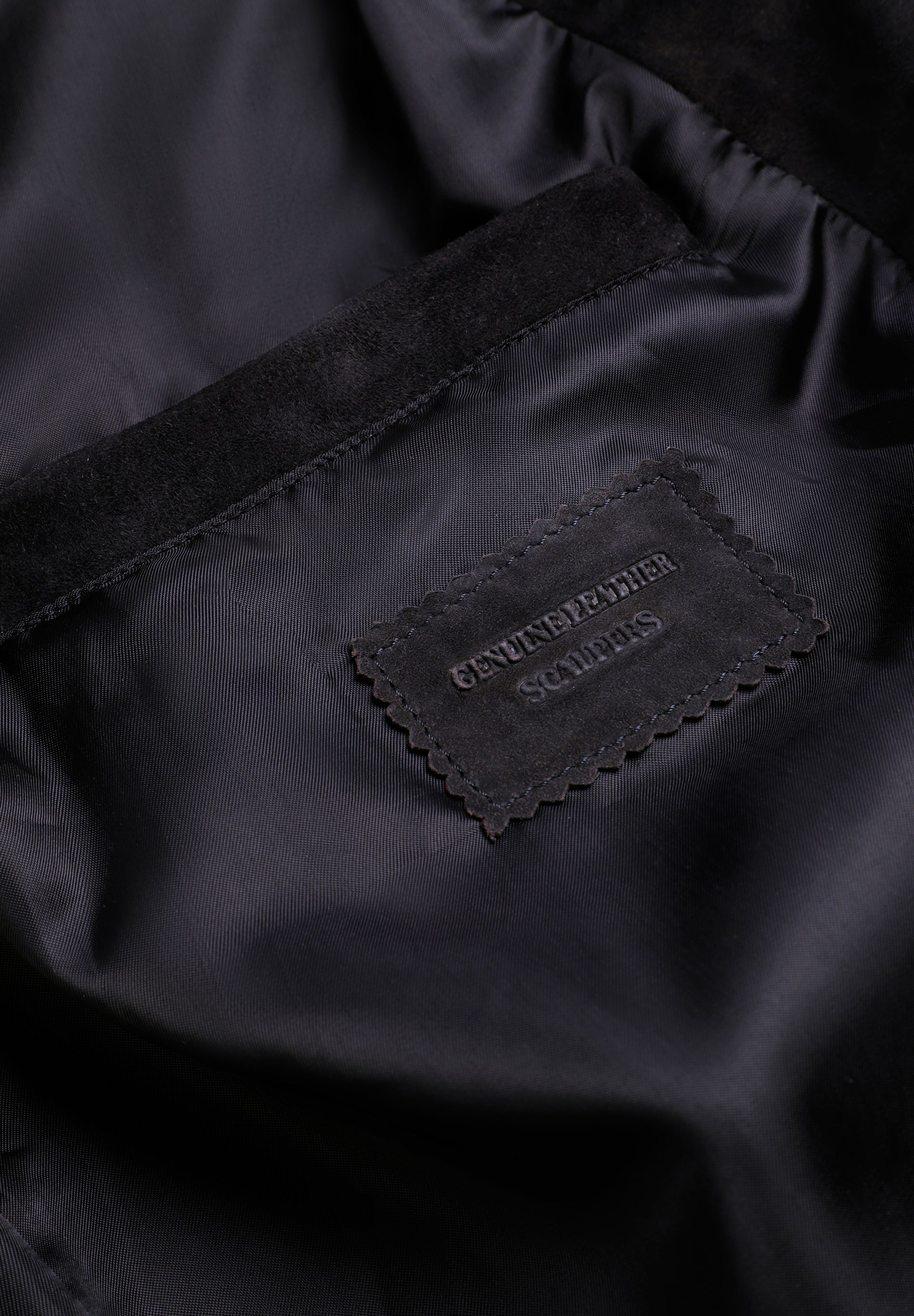 CHAQUETA 100% PIEL CAPRINA - Image 11