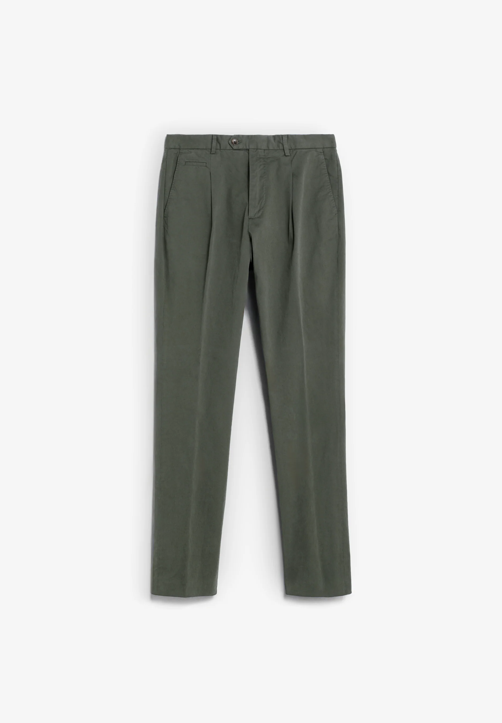 PANTALÓN CHINO PINZAS - Image 5