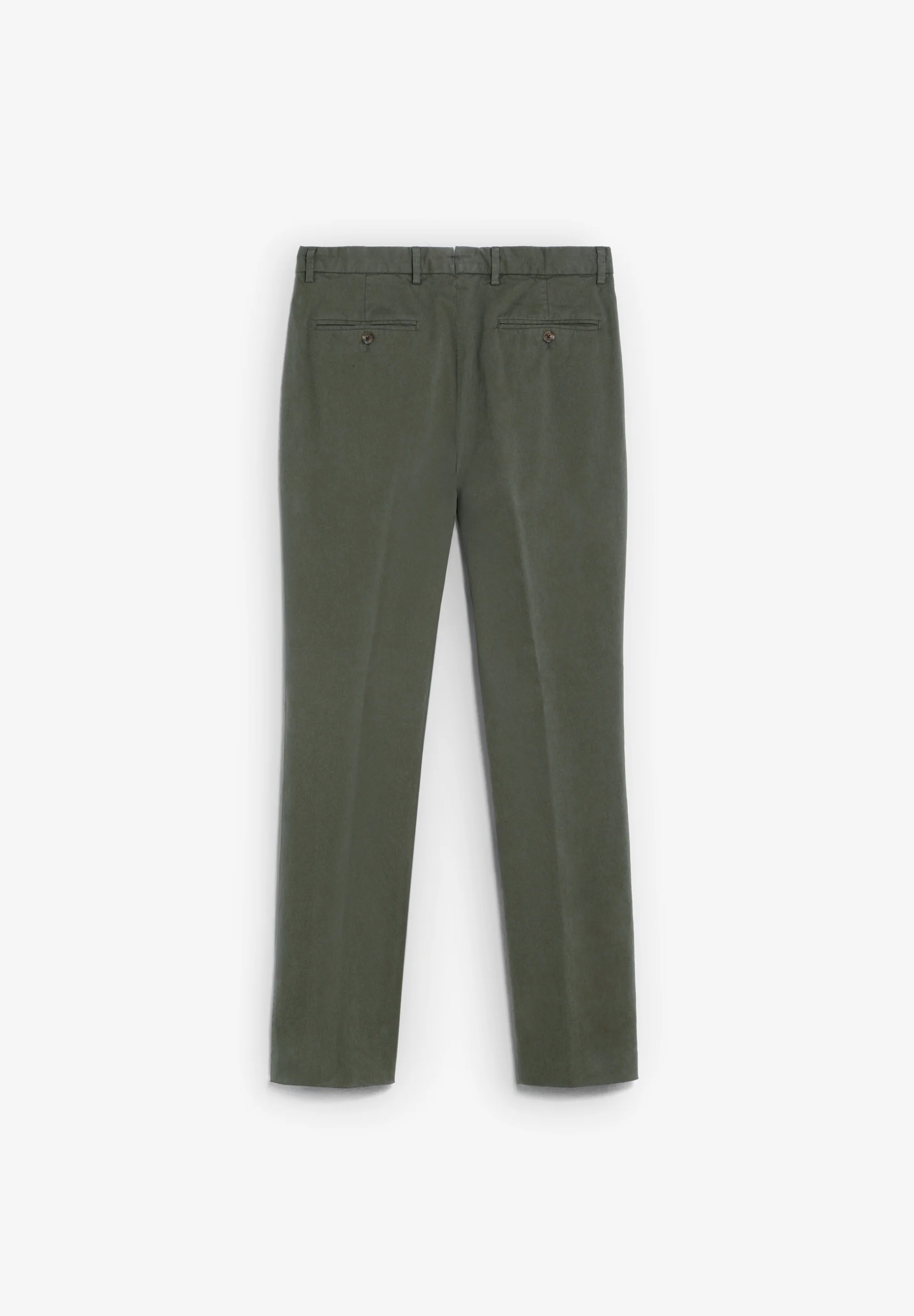 PANTALÓN CHINO PINZAS - Image 6