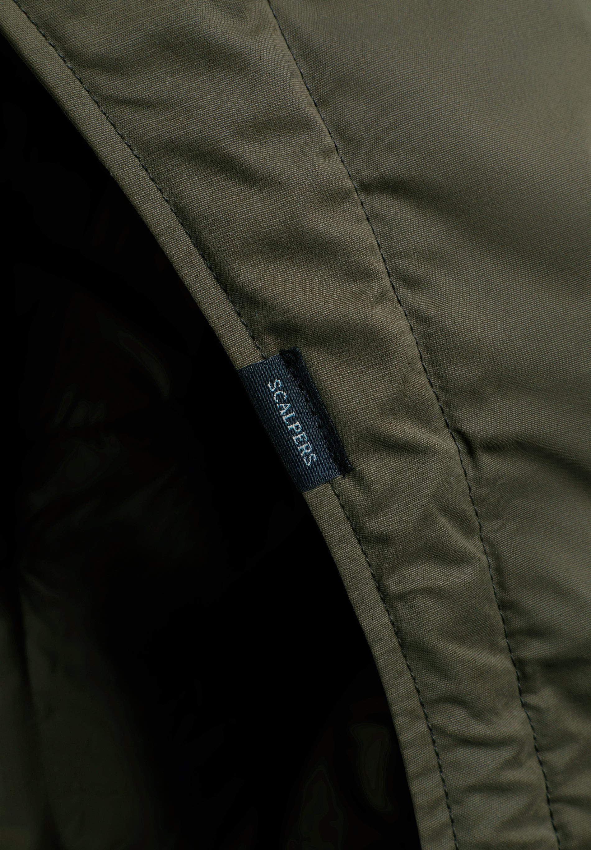 PARKA CAPUCHA DESMONTABLE - Image 10