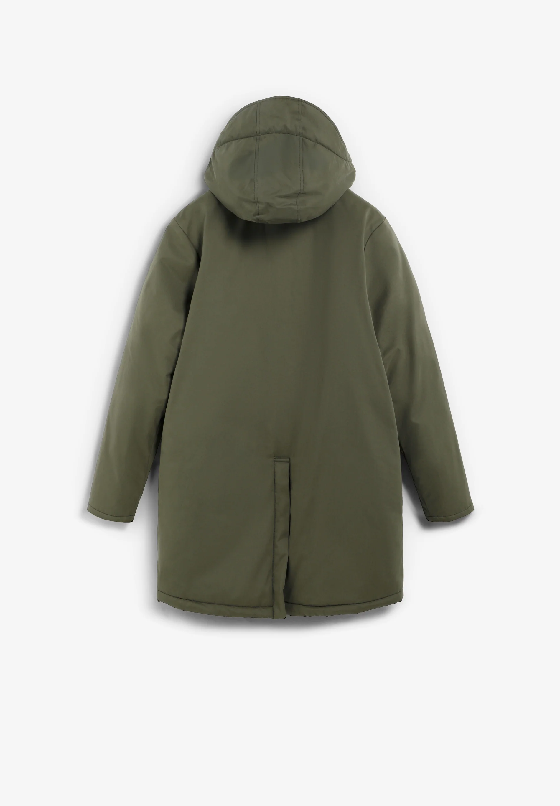 PARKA CAPUCHA DESMONTABLE - Image 7