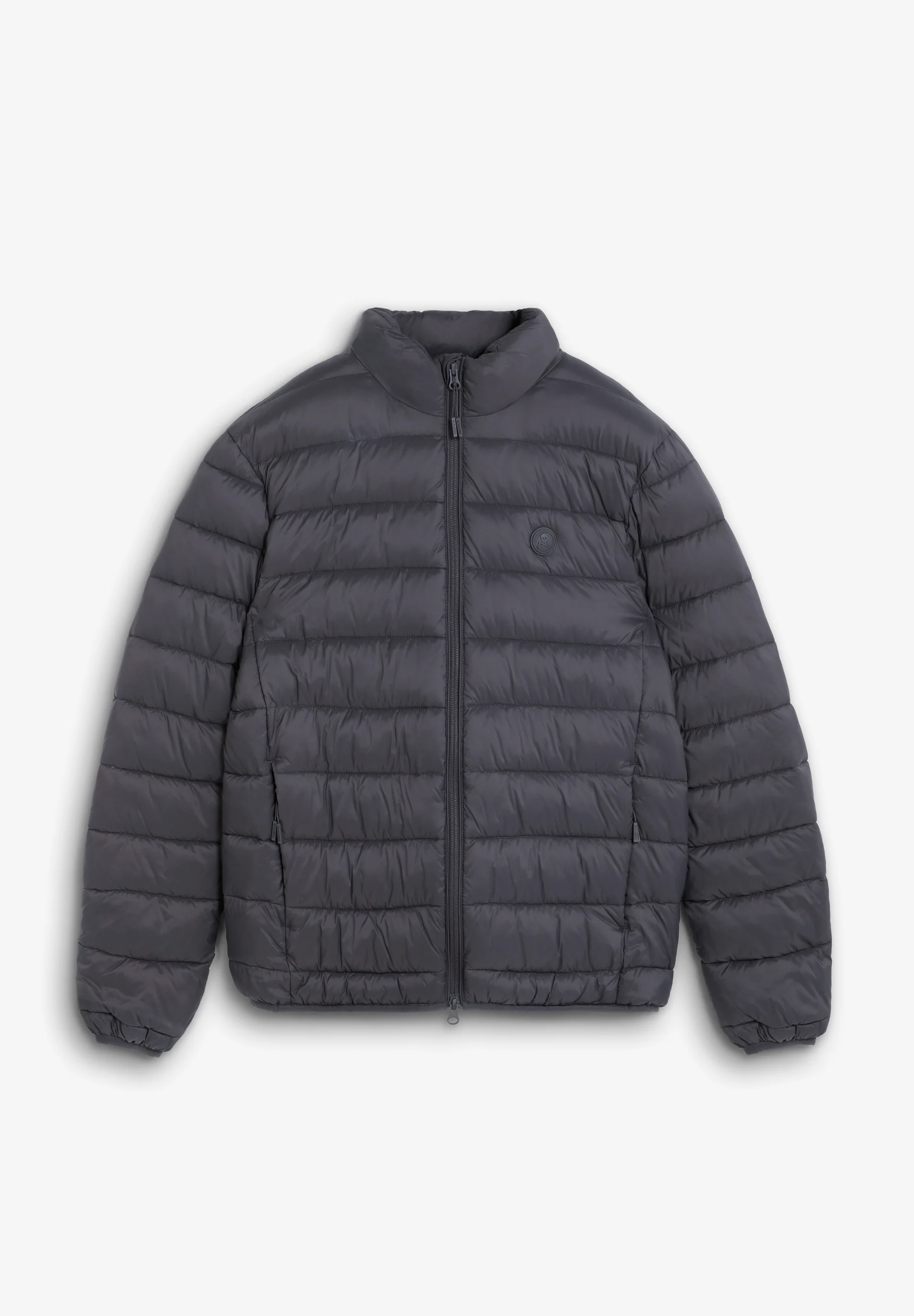 CHAQUETA ACOLCHADA LIGERA - Image 5