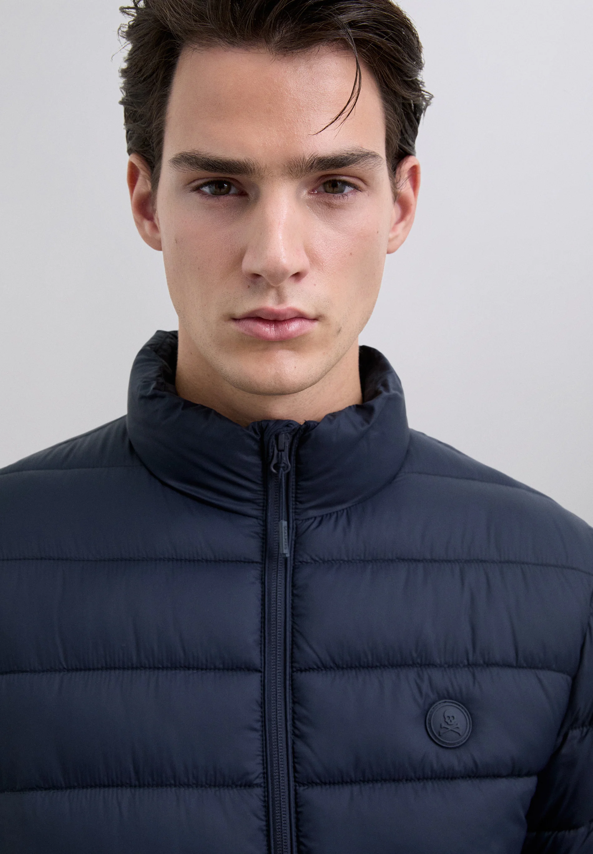 CHAQUETA ACOLCHADA LIGERA - Image 3
