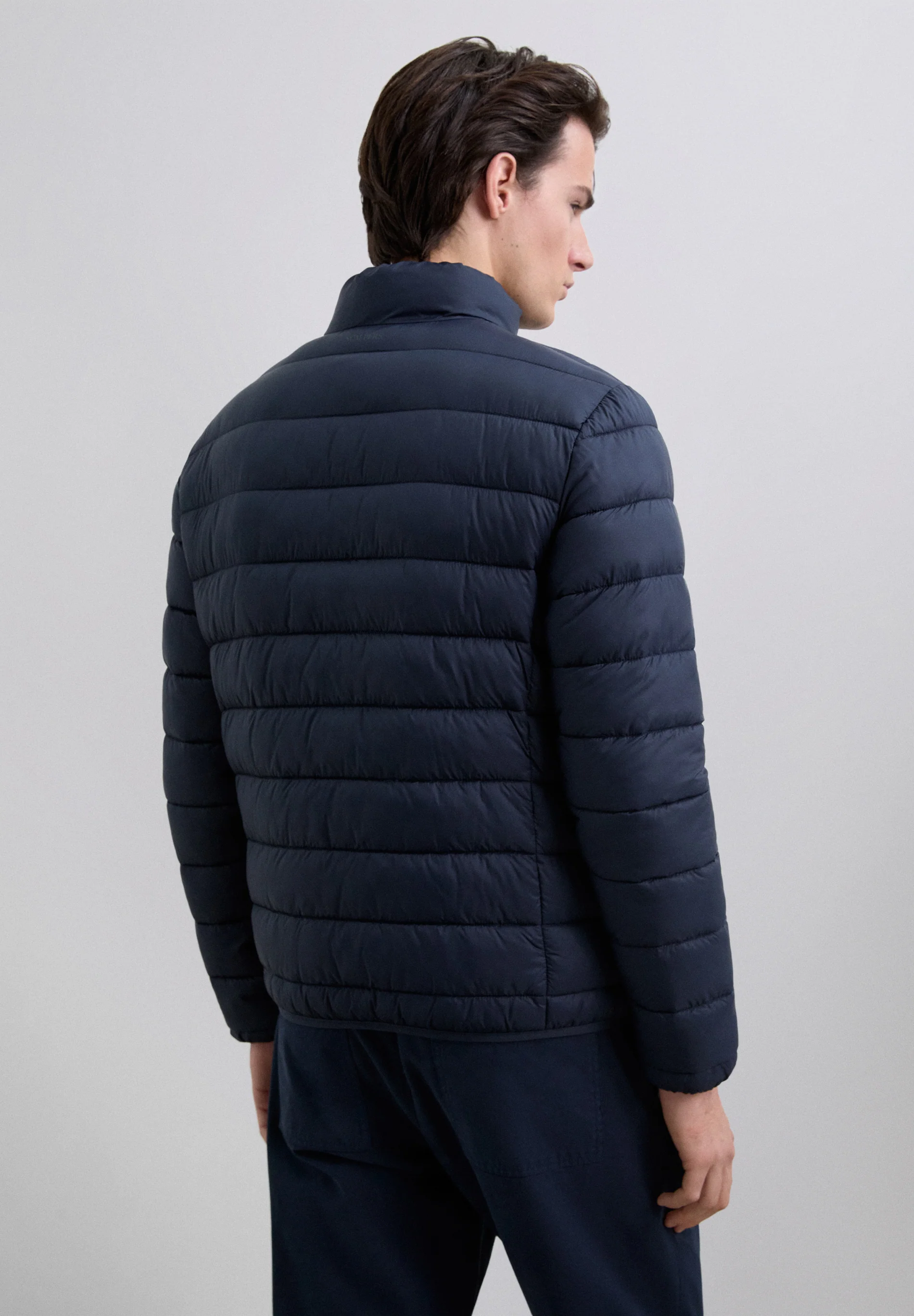 CHAQUETA ACOLCHADA LIGERA - Image 4