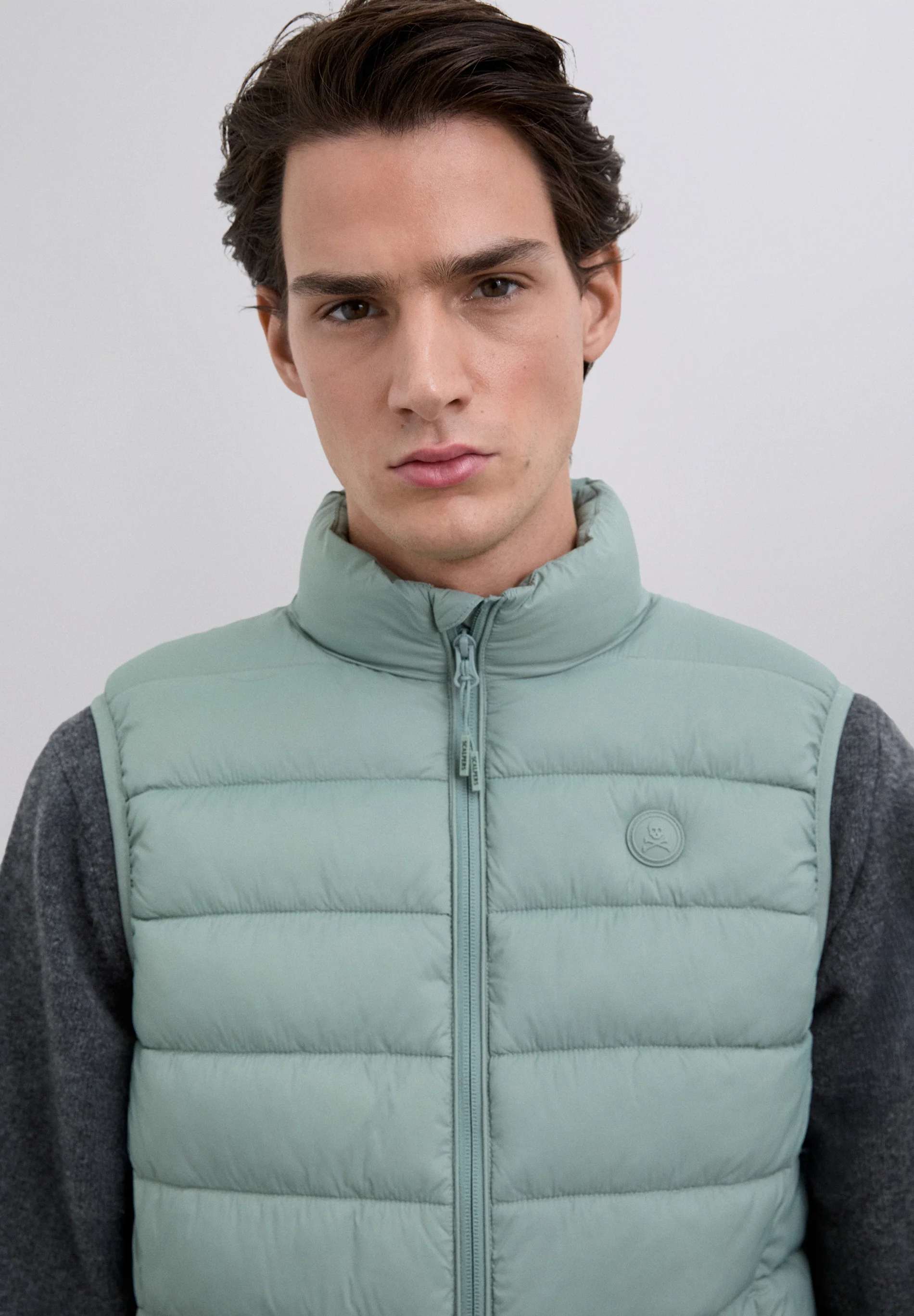 CHALECO ACOLCHADO LIGERO - Image 3
