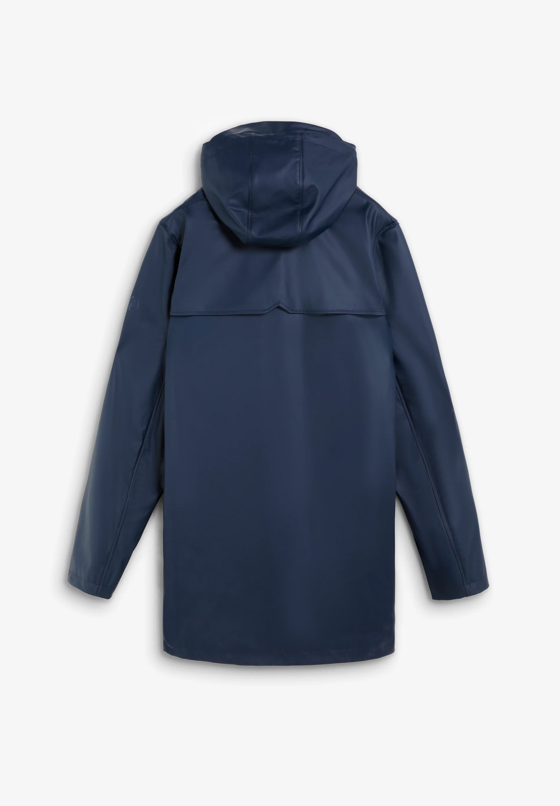 CHAQUETA IMPERMEABLE LOGO - Image 7