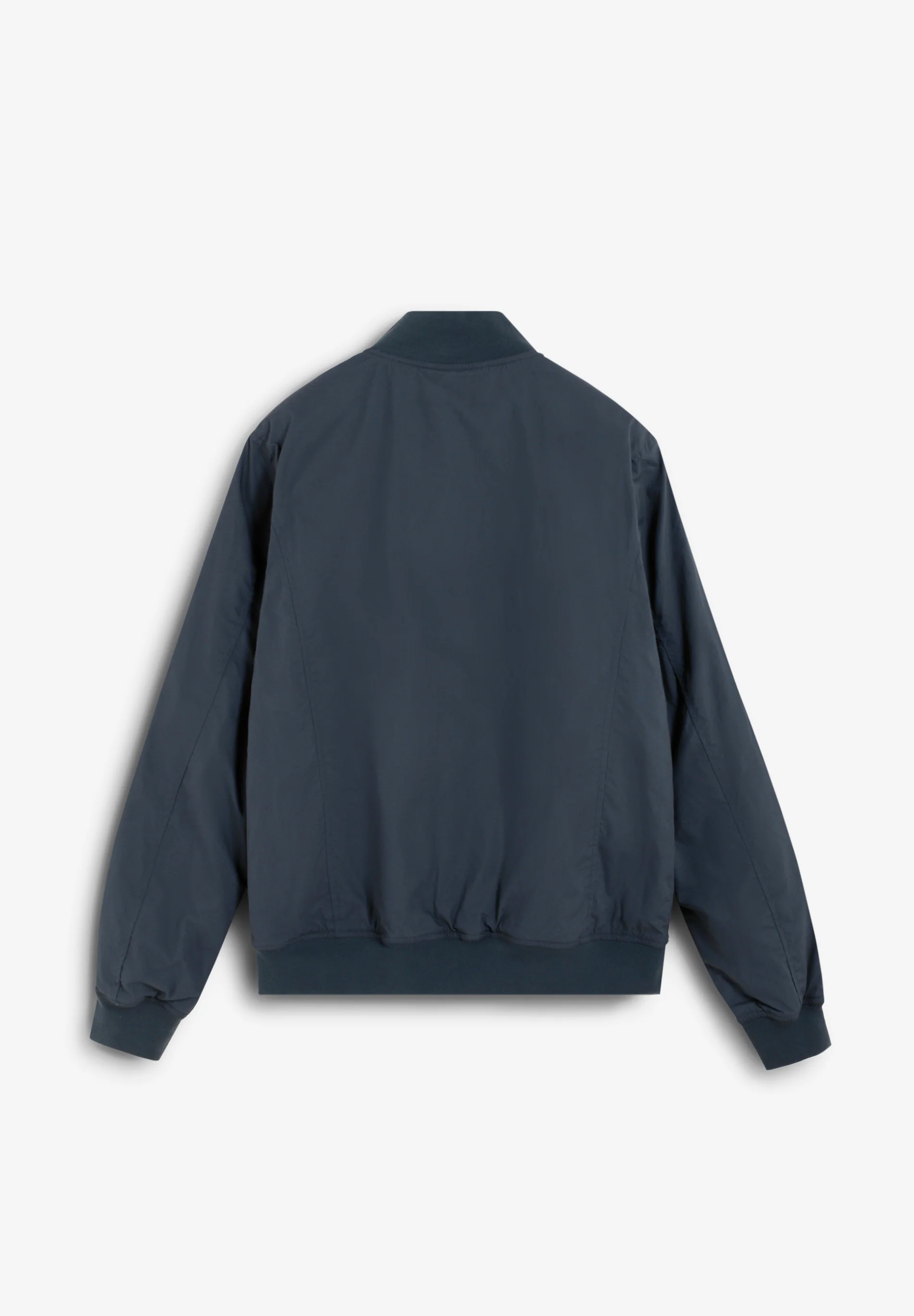CHAQUETA ABOTONADA BOLSILLOS - Image 6