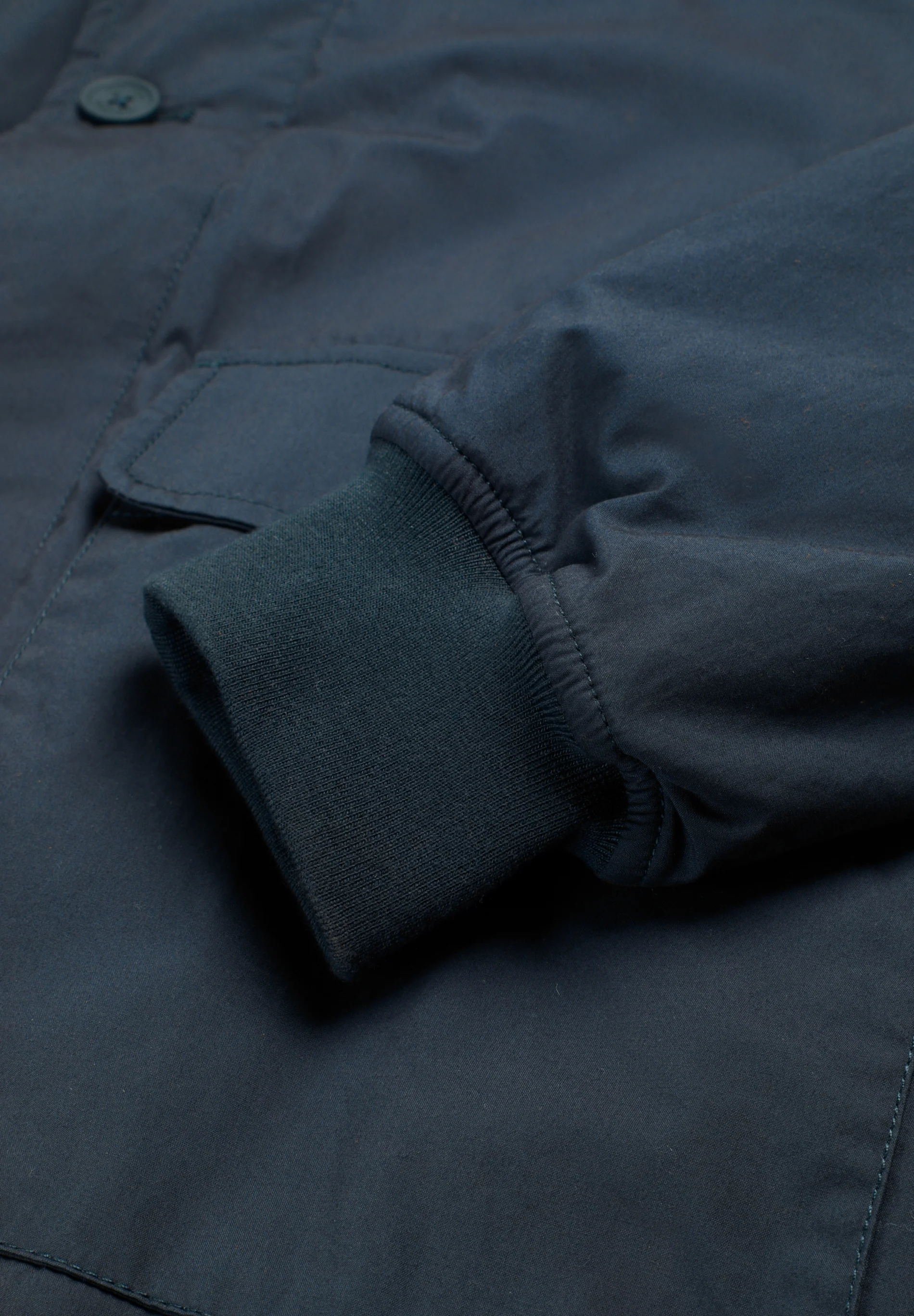 CHAQUETA ABOTONADA BOLSILLOS - Image 9