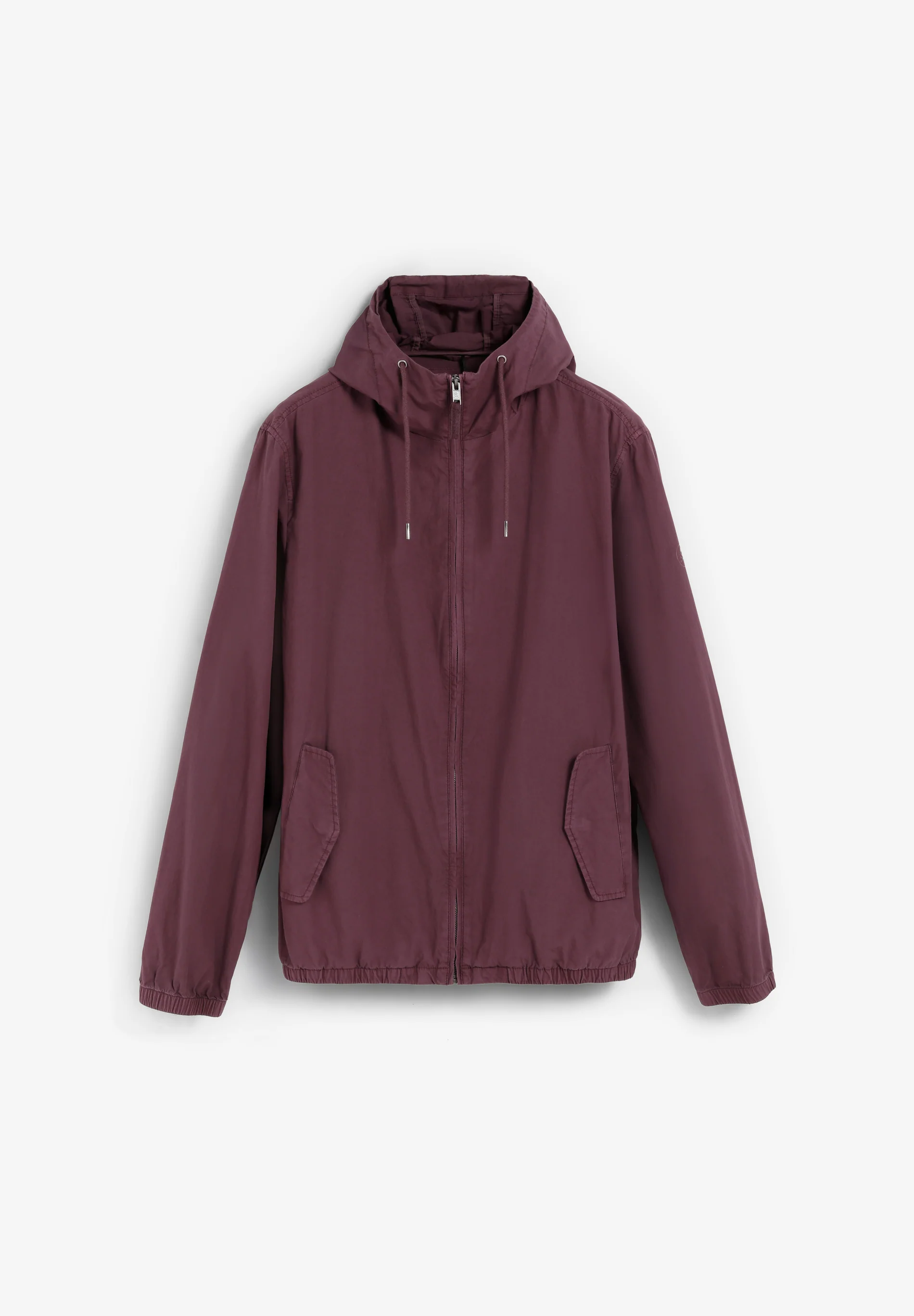 CHAQUETA LIGERA CAPUCHA - Image 5