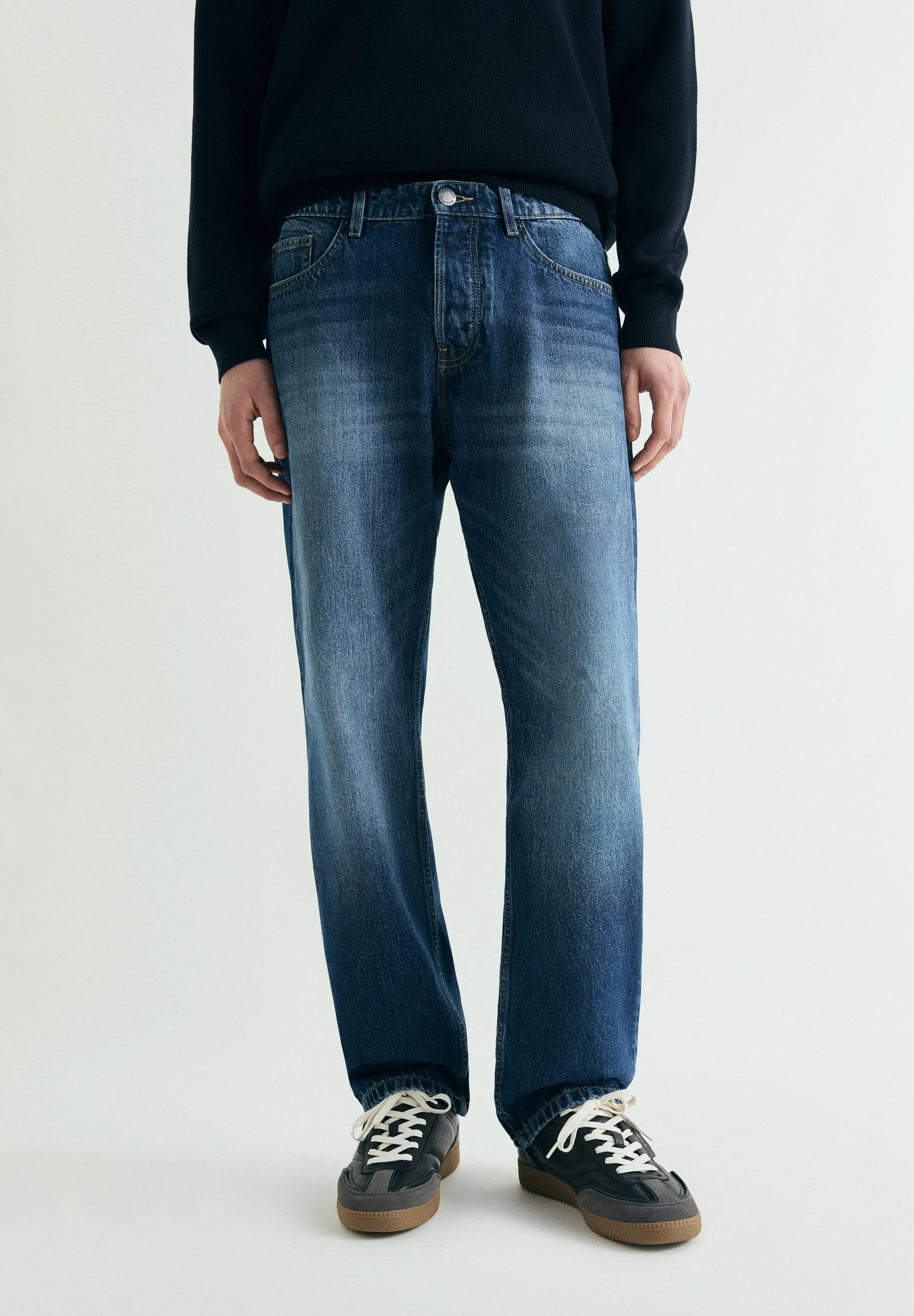 JEANS REGULAR FIT - Image 2