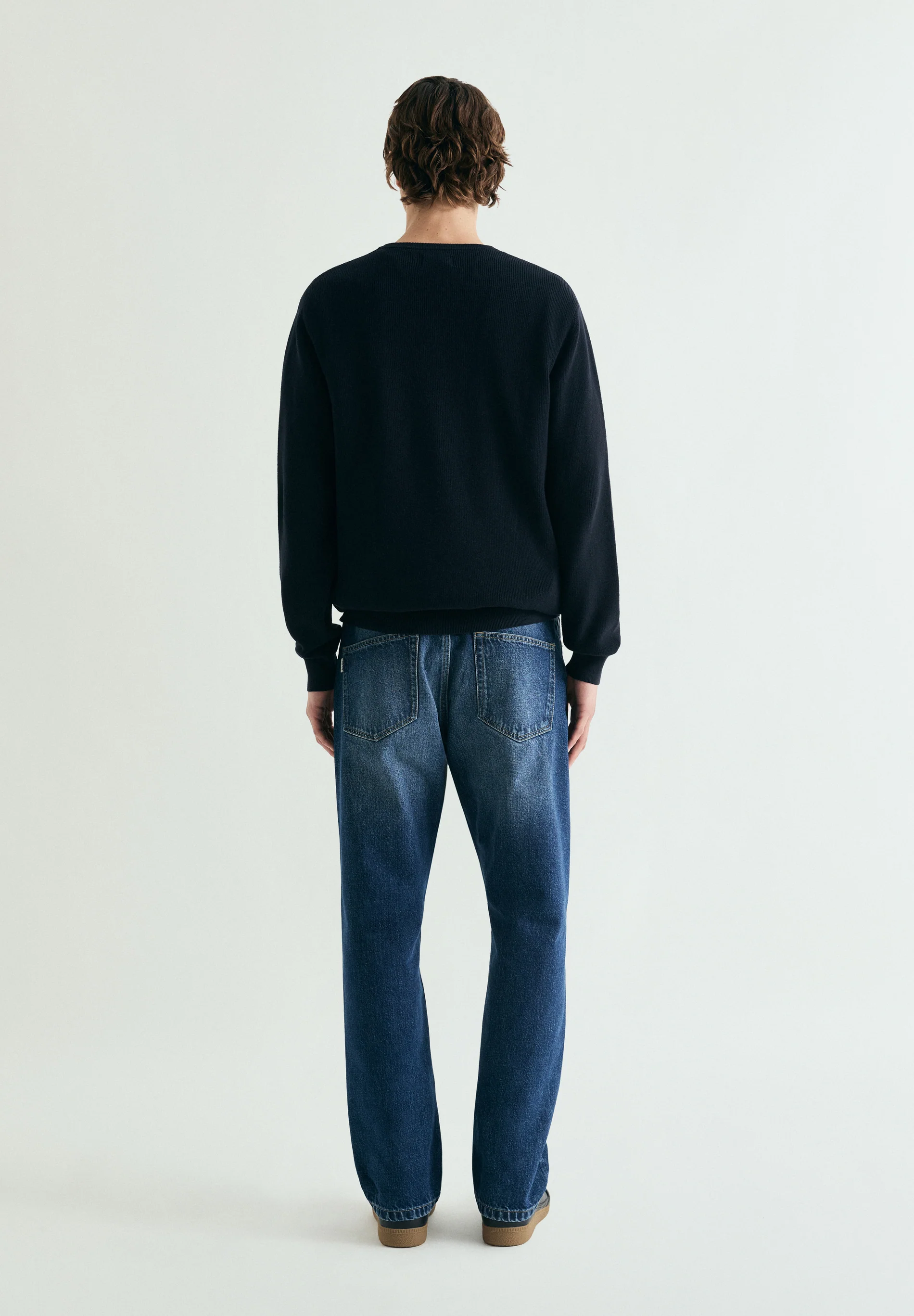 JEANS REGULAR FIT - Image 4