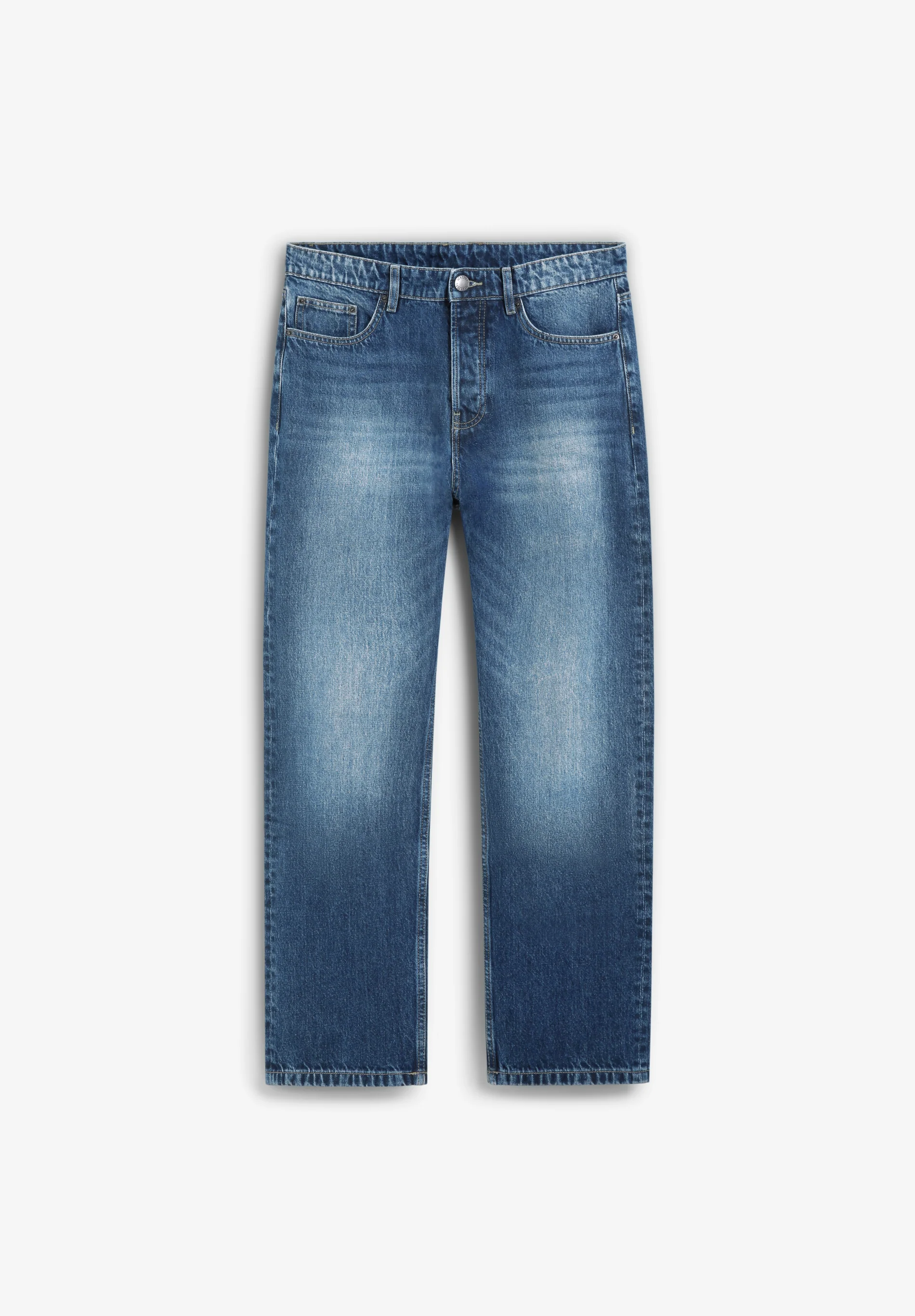 JEANS REGULAR FIT - Image 5