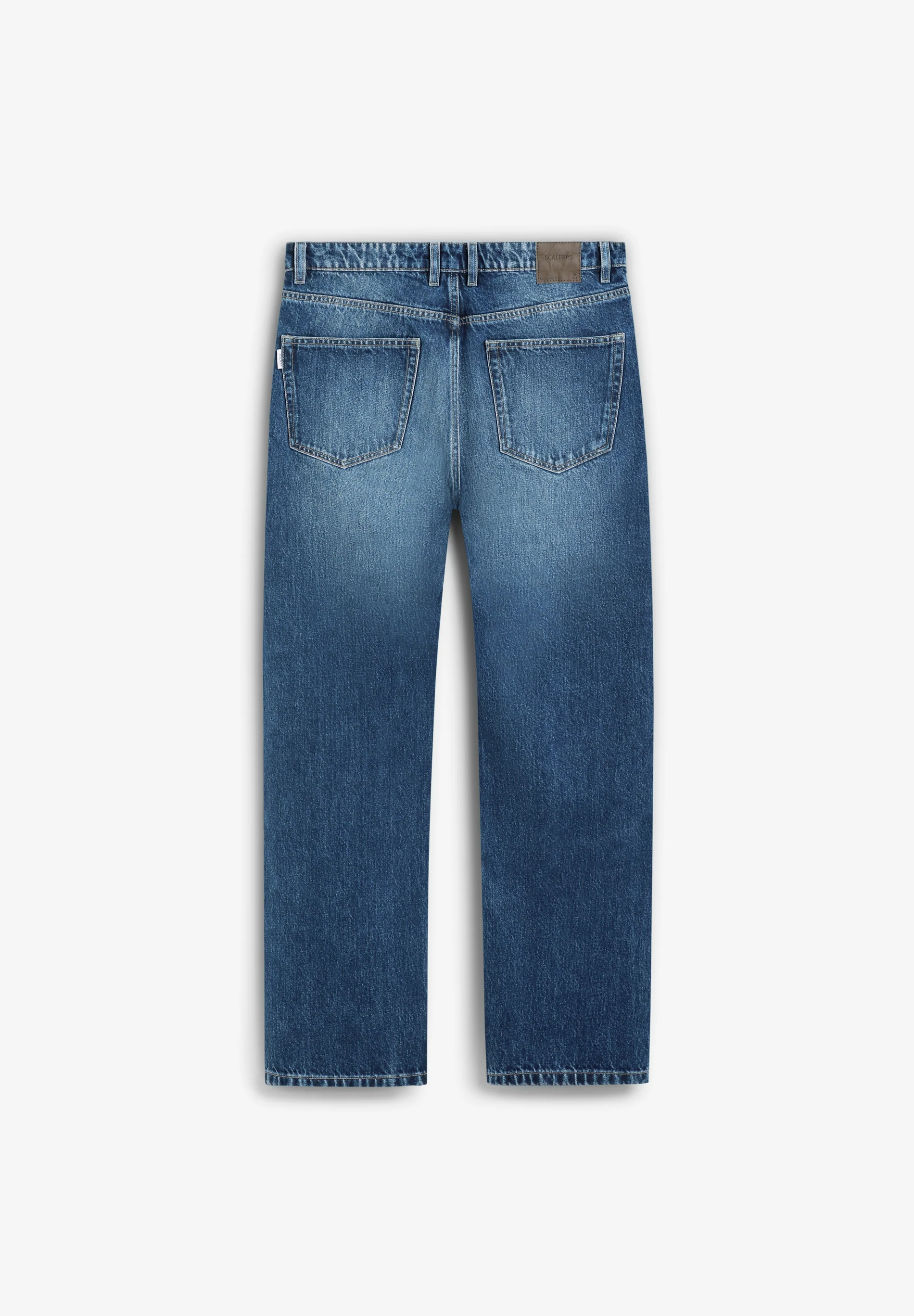 JEANS REGULAR FIT - Image 6