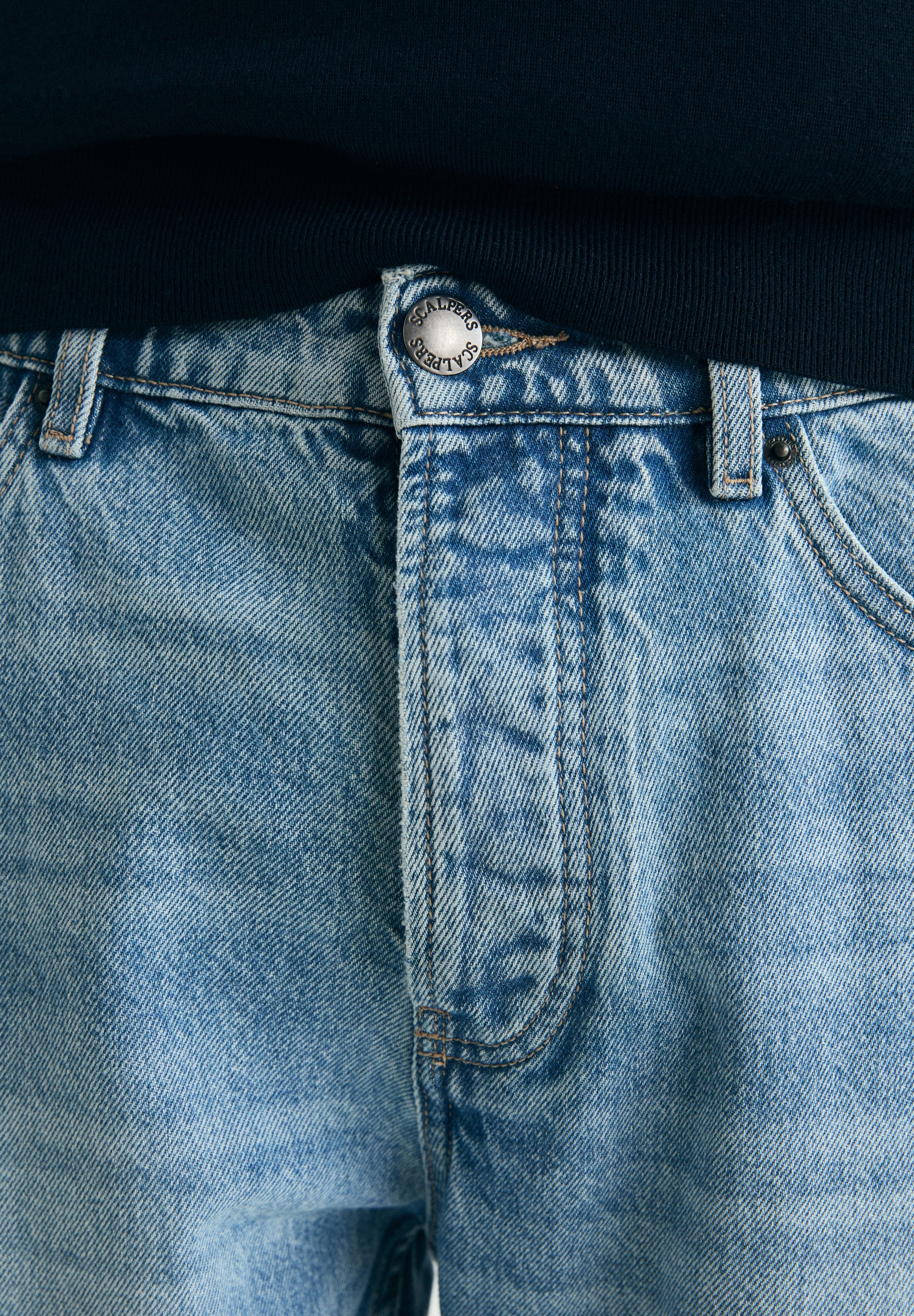 JEANS REGULAR FIT - Image 3