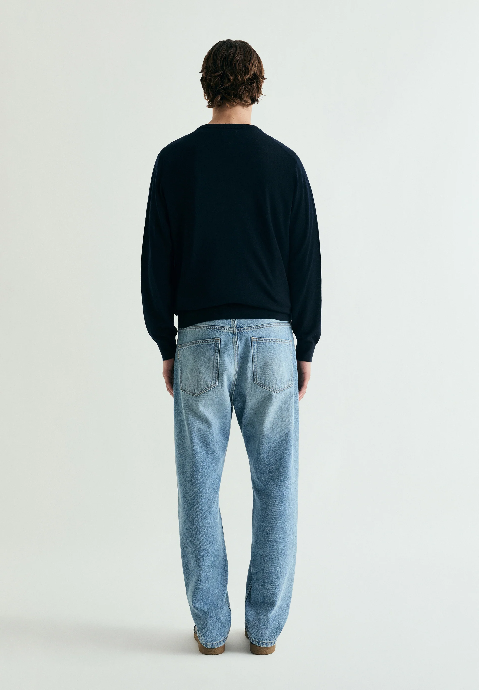 JEANS REGULAR FIT - Image 4