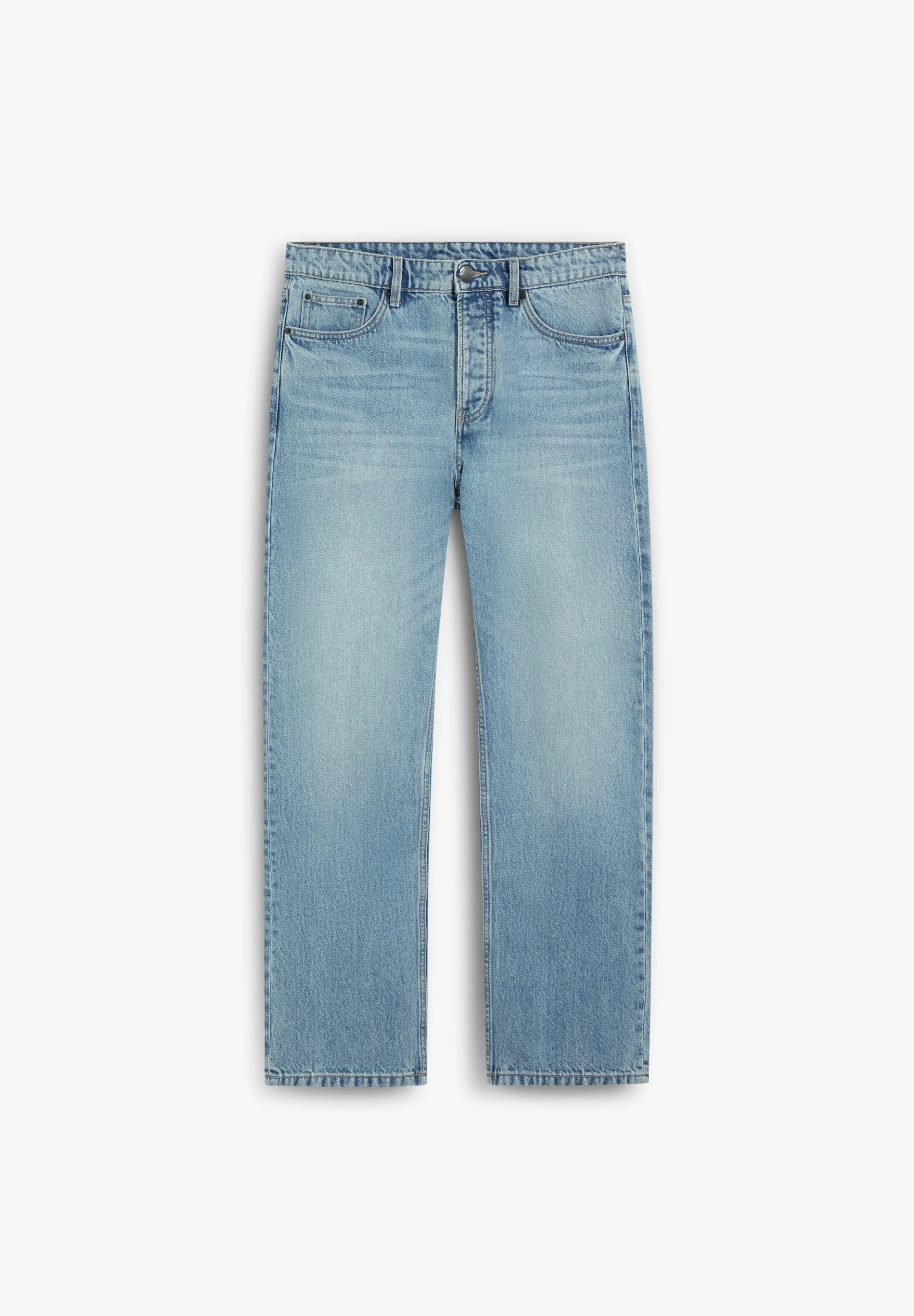 JEANS REGULAR FIT - Image 5