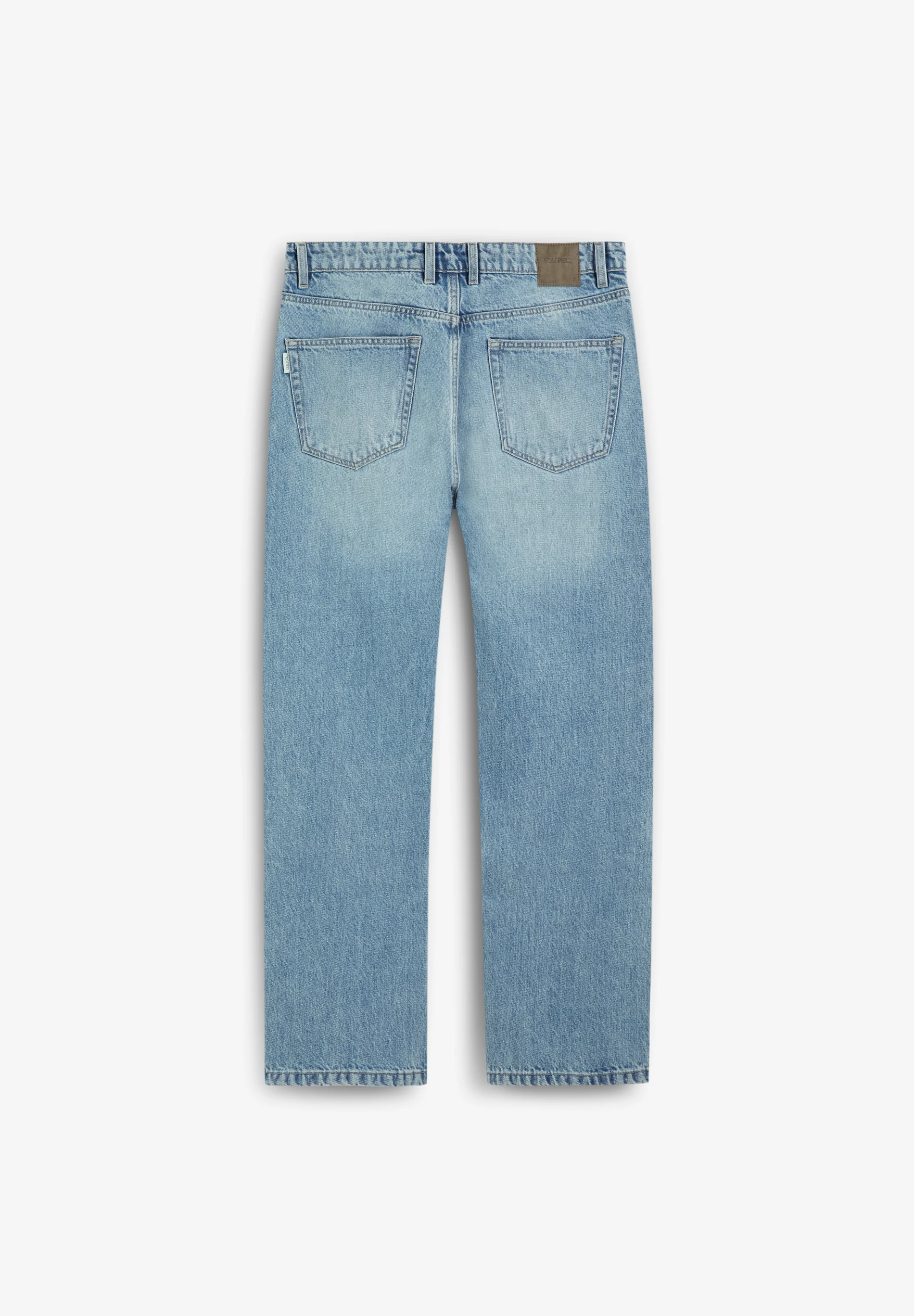 JEANS REGULAR FIT - Image 6