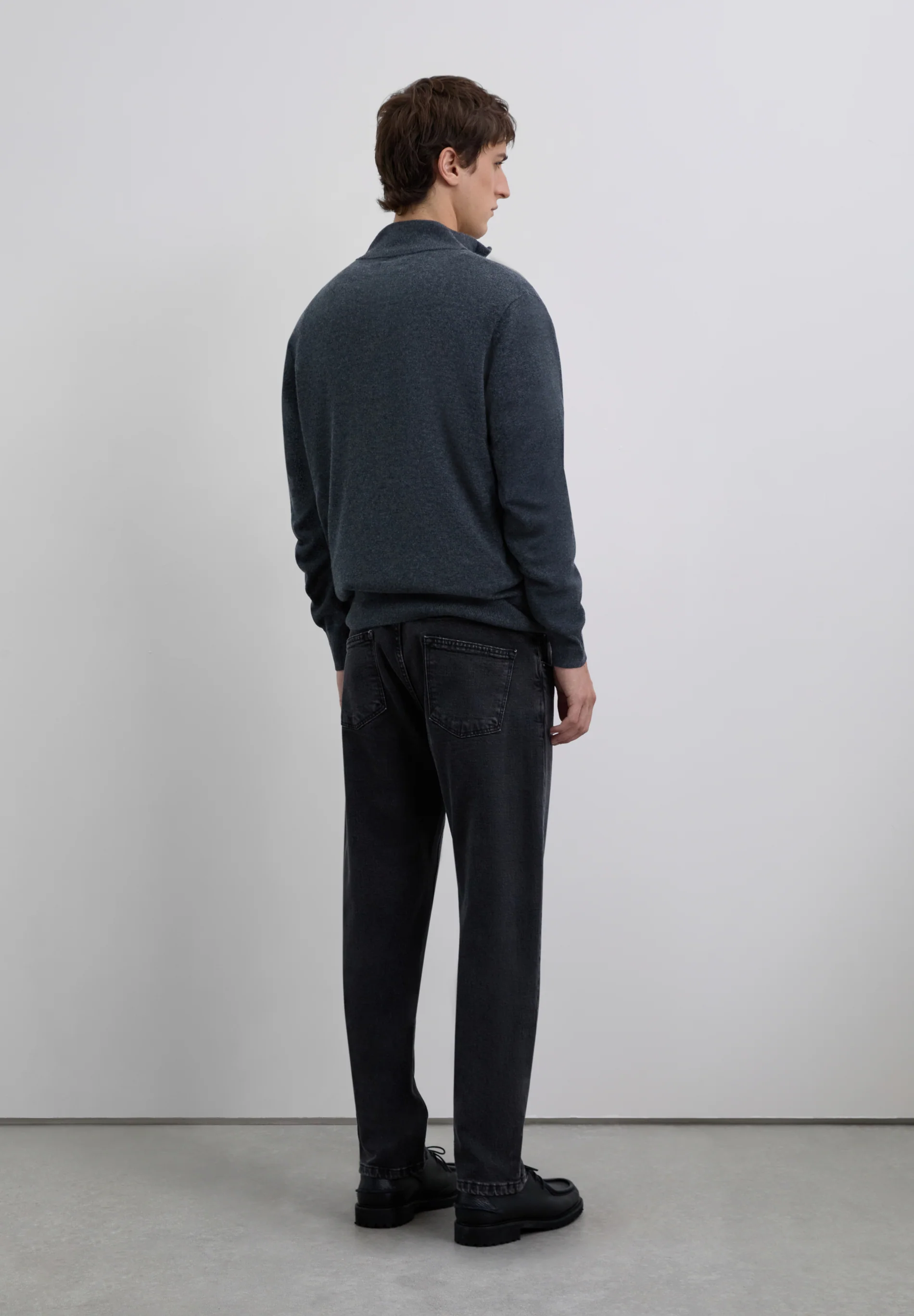 PANTALÓN VAQUERO SLIM FIT - Image 4