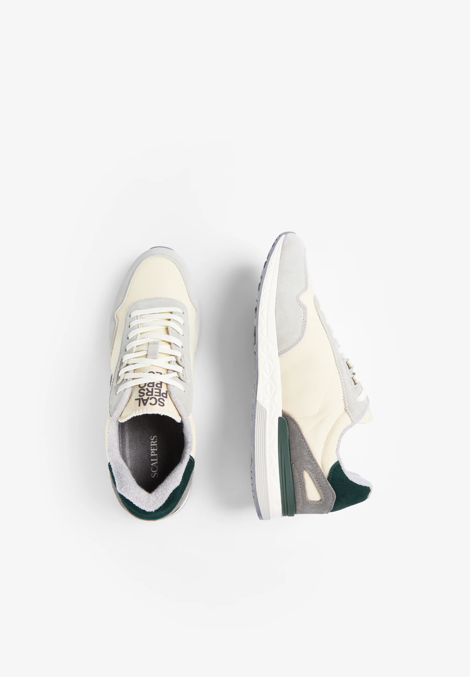 SNEAKERS CALAVERA LATERAL - Image 8