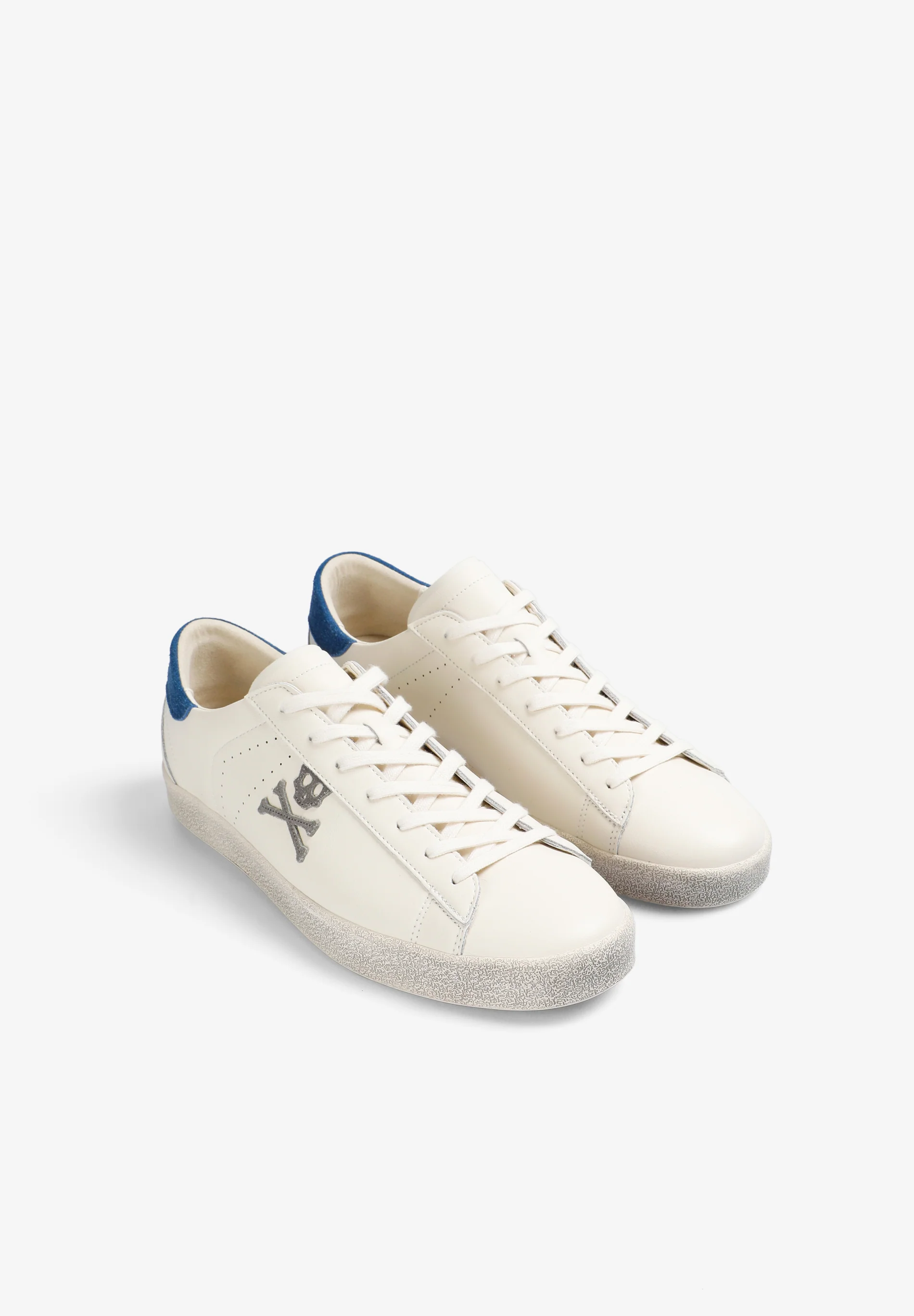 SNEAKERS CALAVERA SUELA CASCO - Image 2