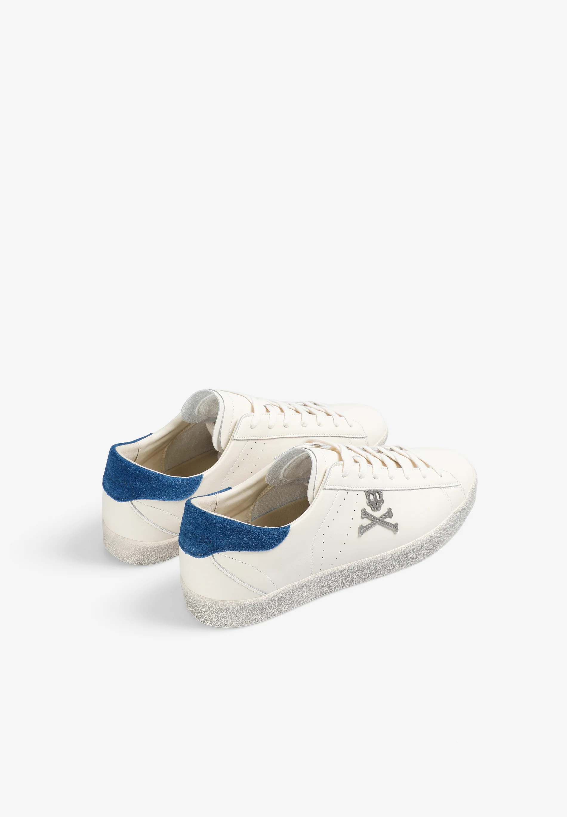 SNEAKERS CALAVERA SUELA CASCO - Image 3
