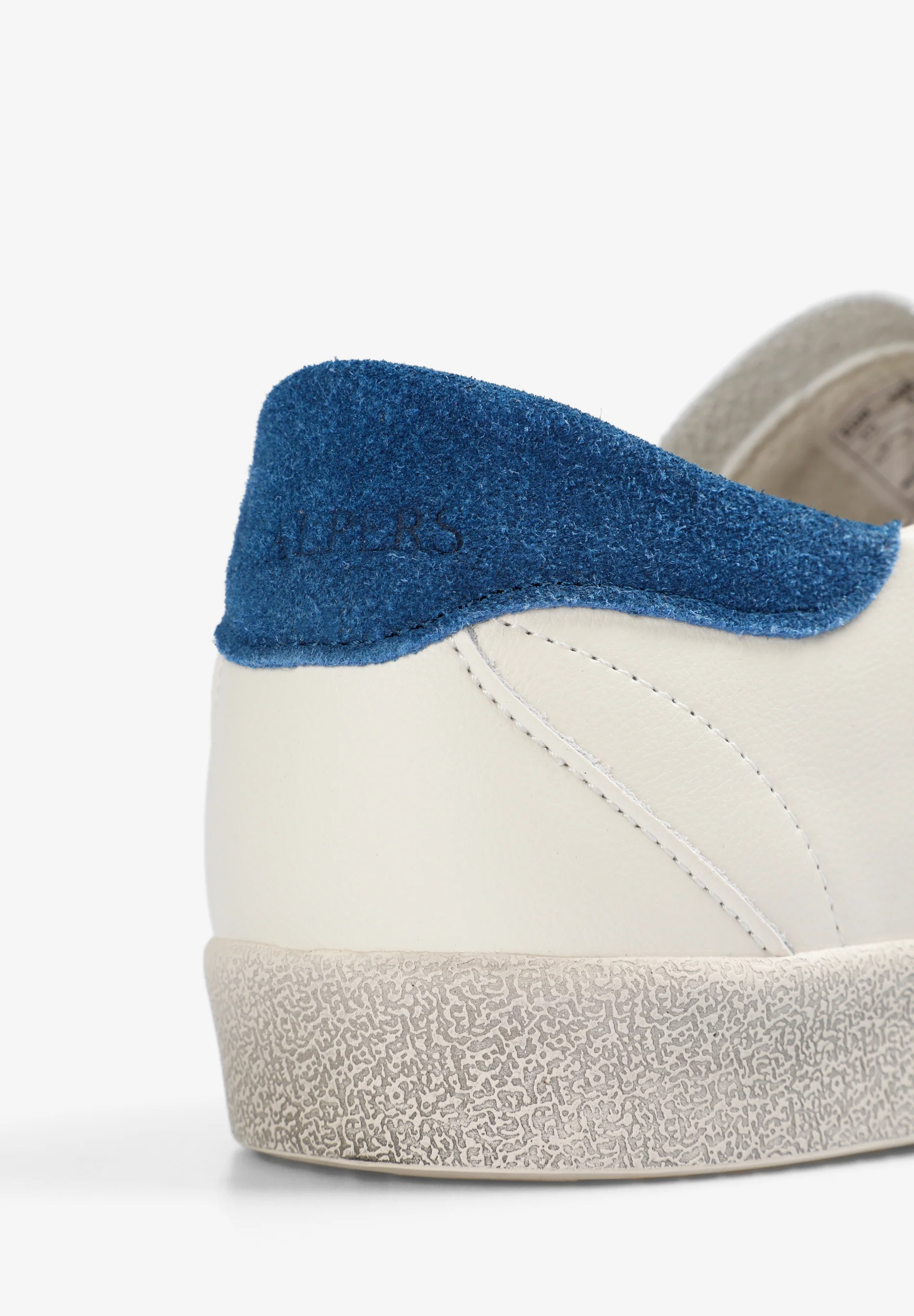 SNEAKERS CALAVERA SUELA CASCO - Image 5