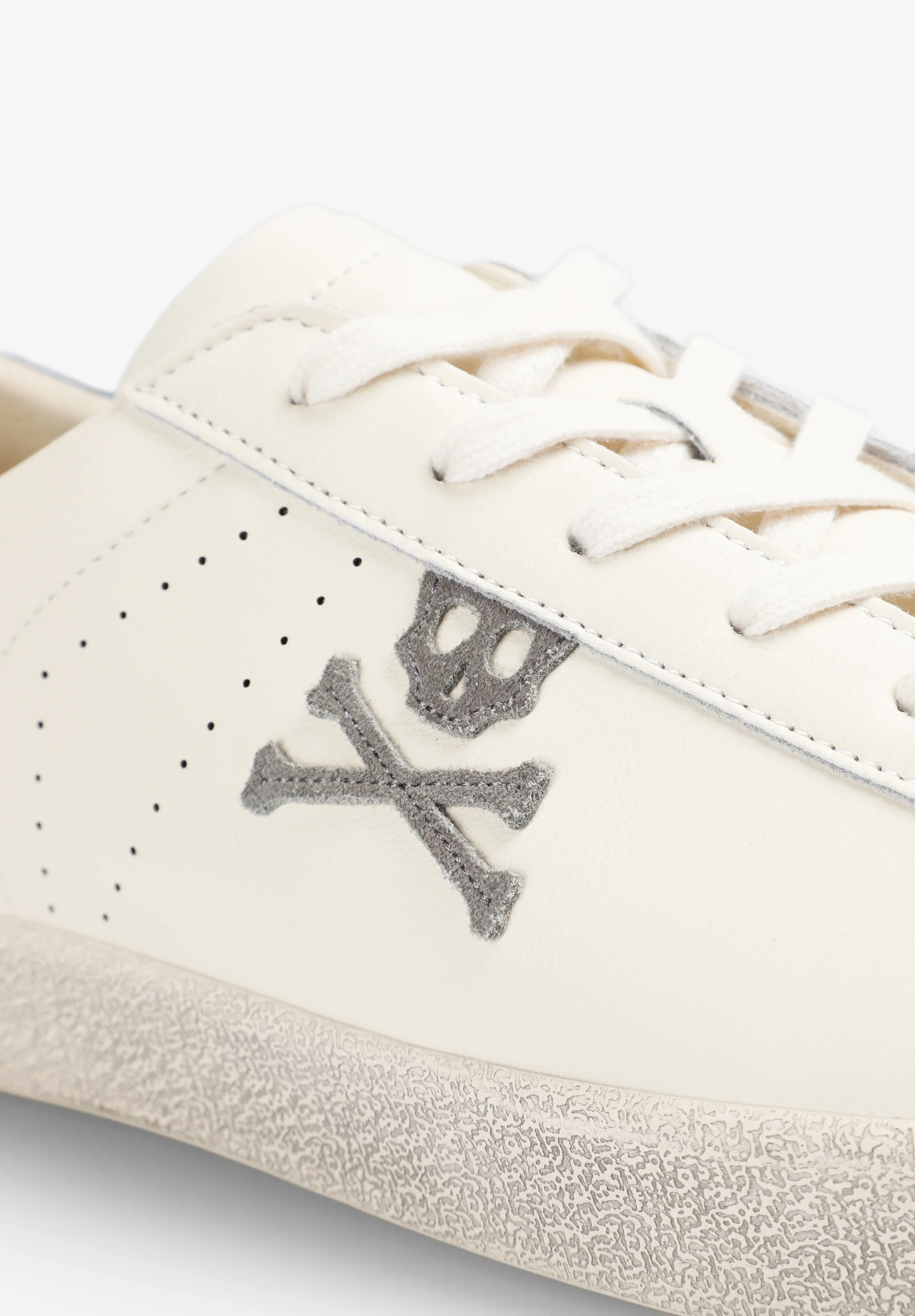 SNEAKERS CALAVERA SUELA CASCO - Image 6