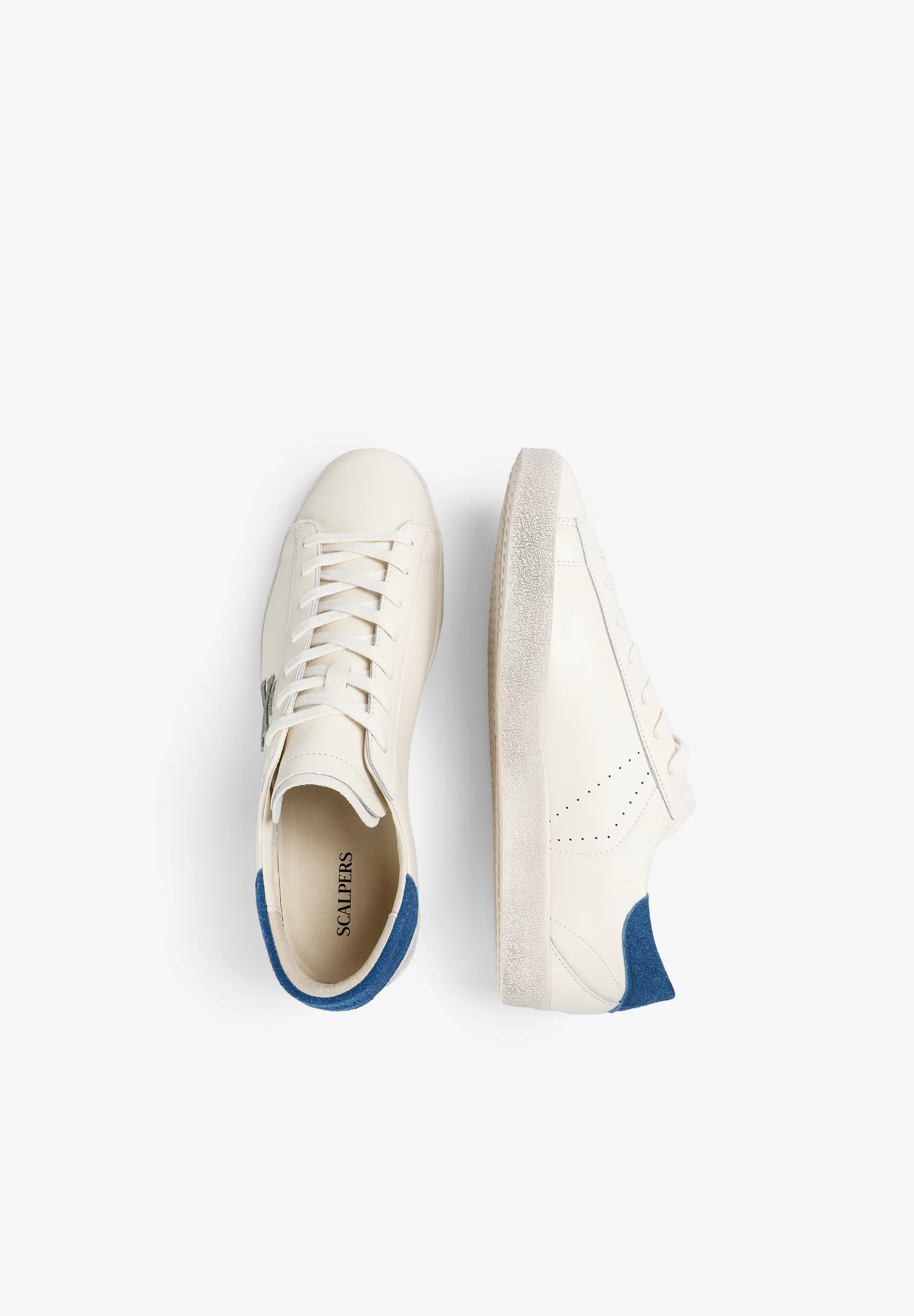 SNEAKERS CALAVERA SUELA CASCO - Image 8