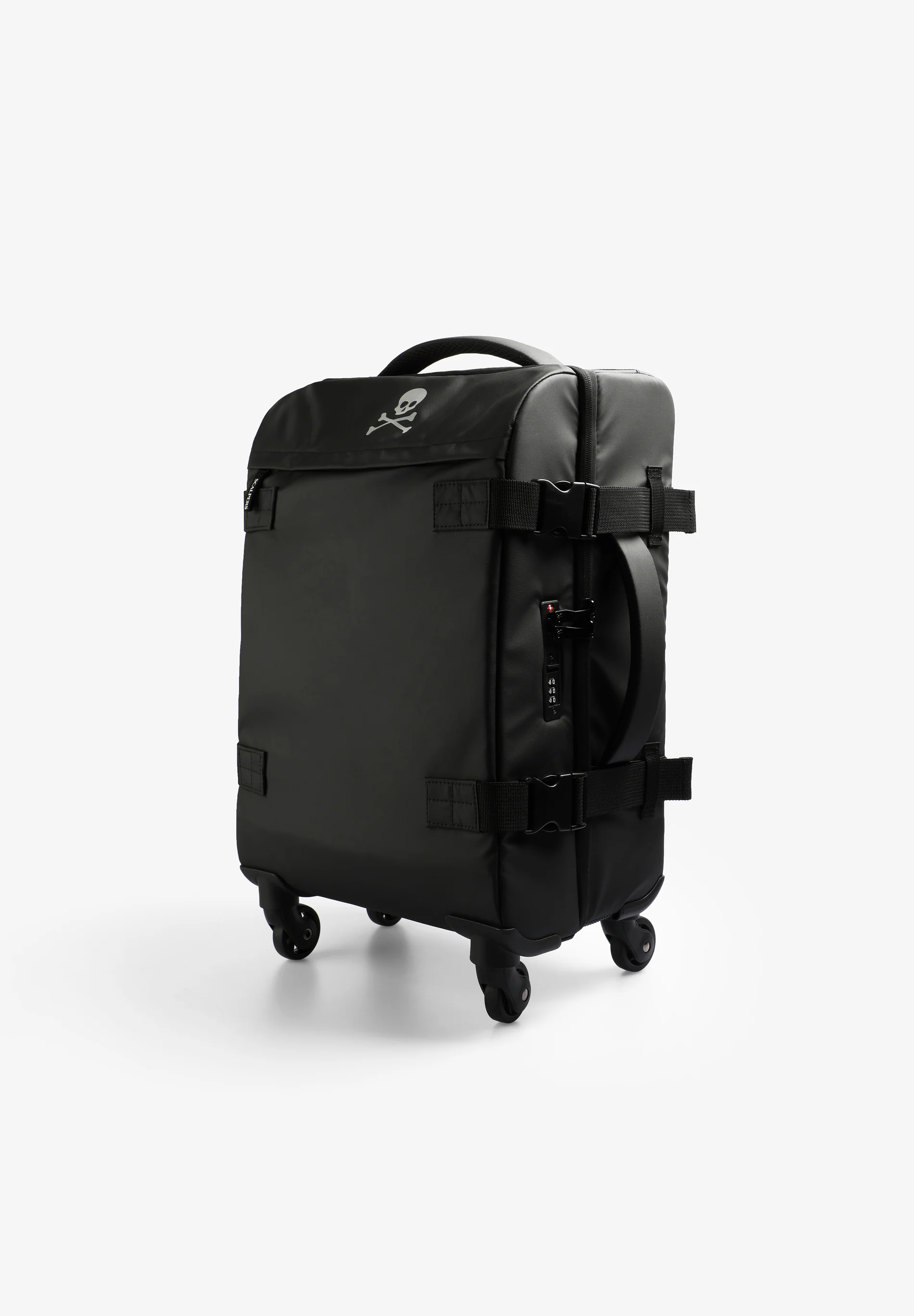 MALETA DE CABINA LIGERA 44L - Image 3