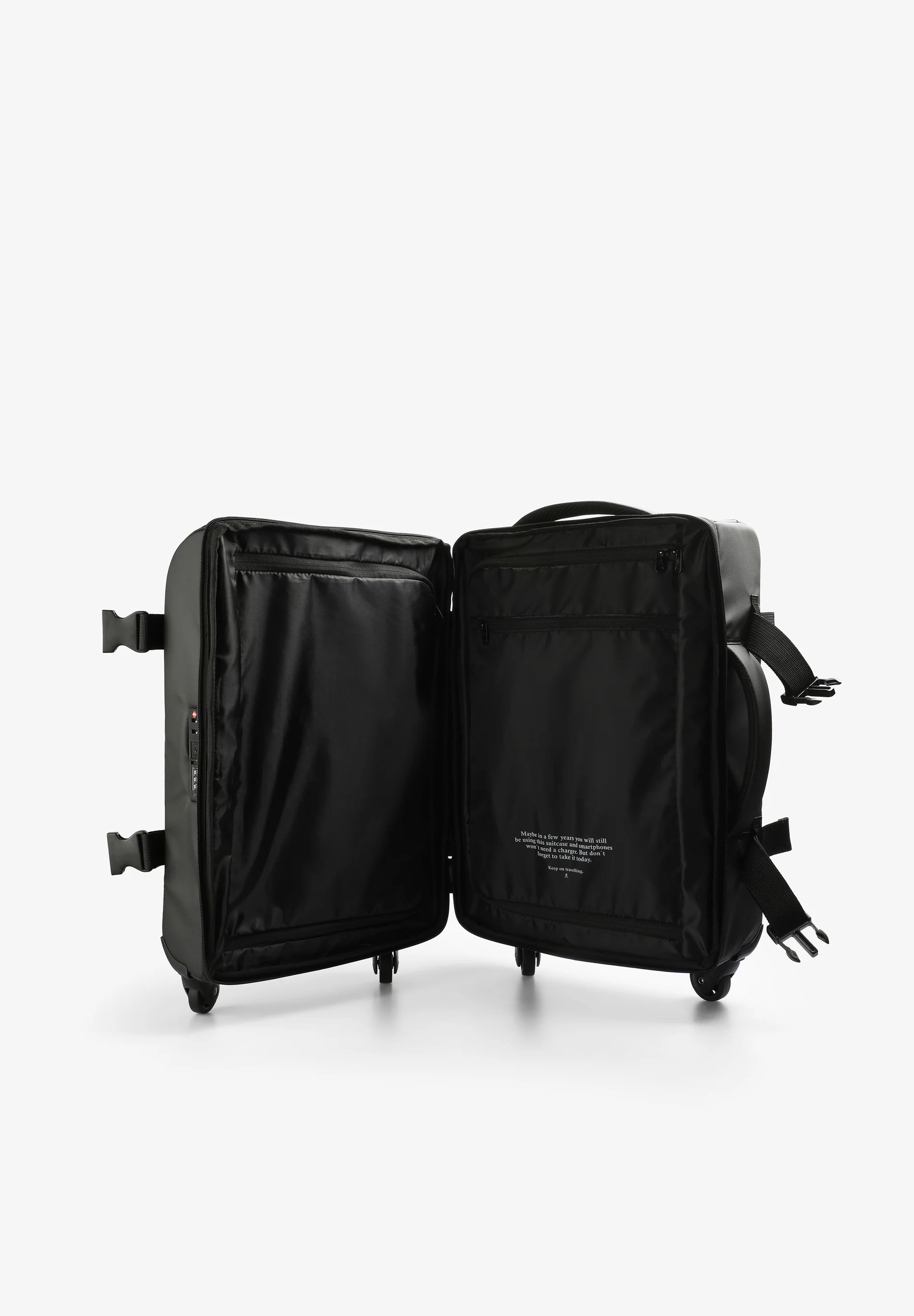 MALETA DE CABINA LIGERA 44L - Image 4
