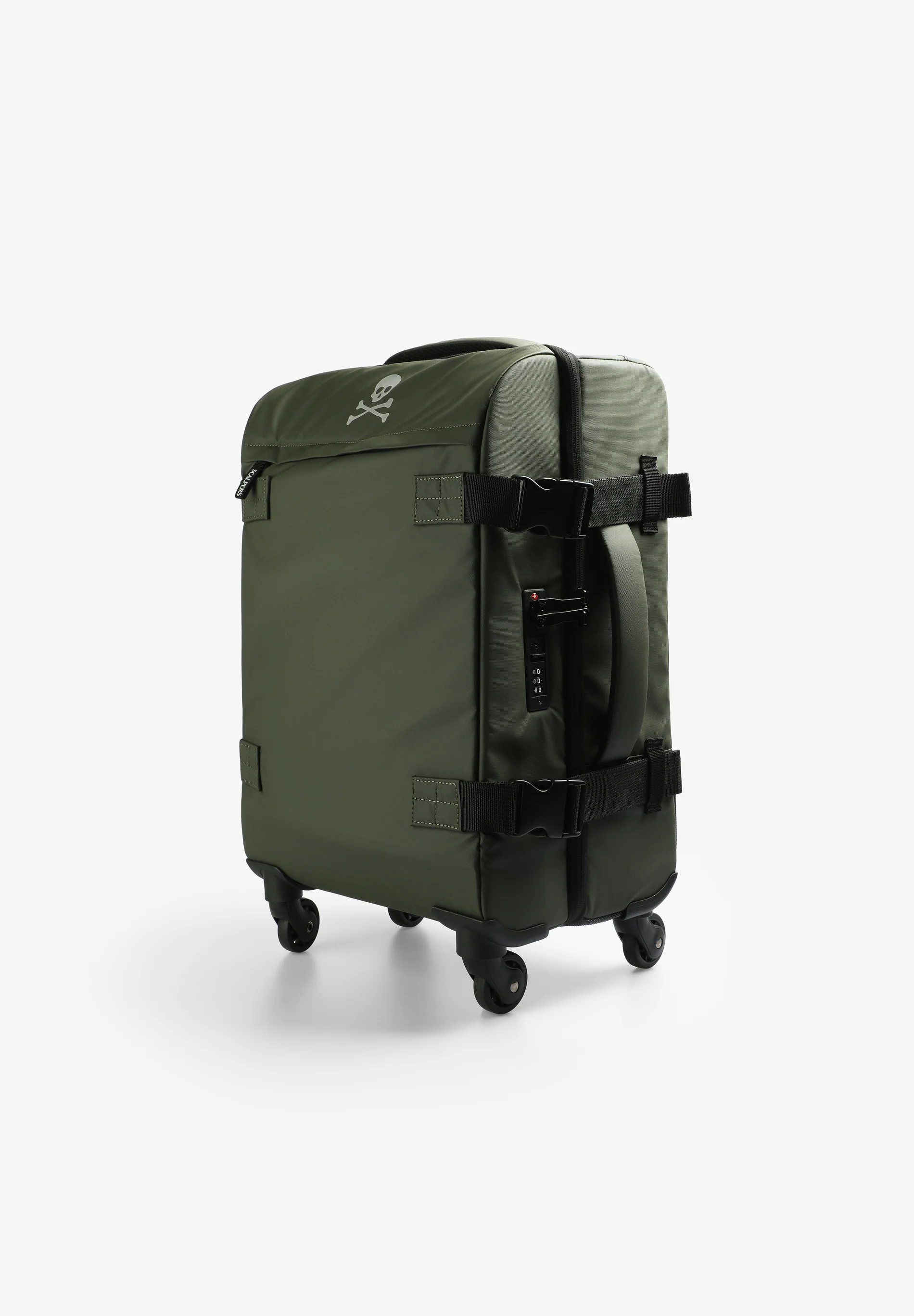 MALETA DE CABINA LIGERA 44L - Image 2
