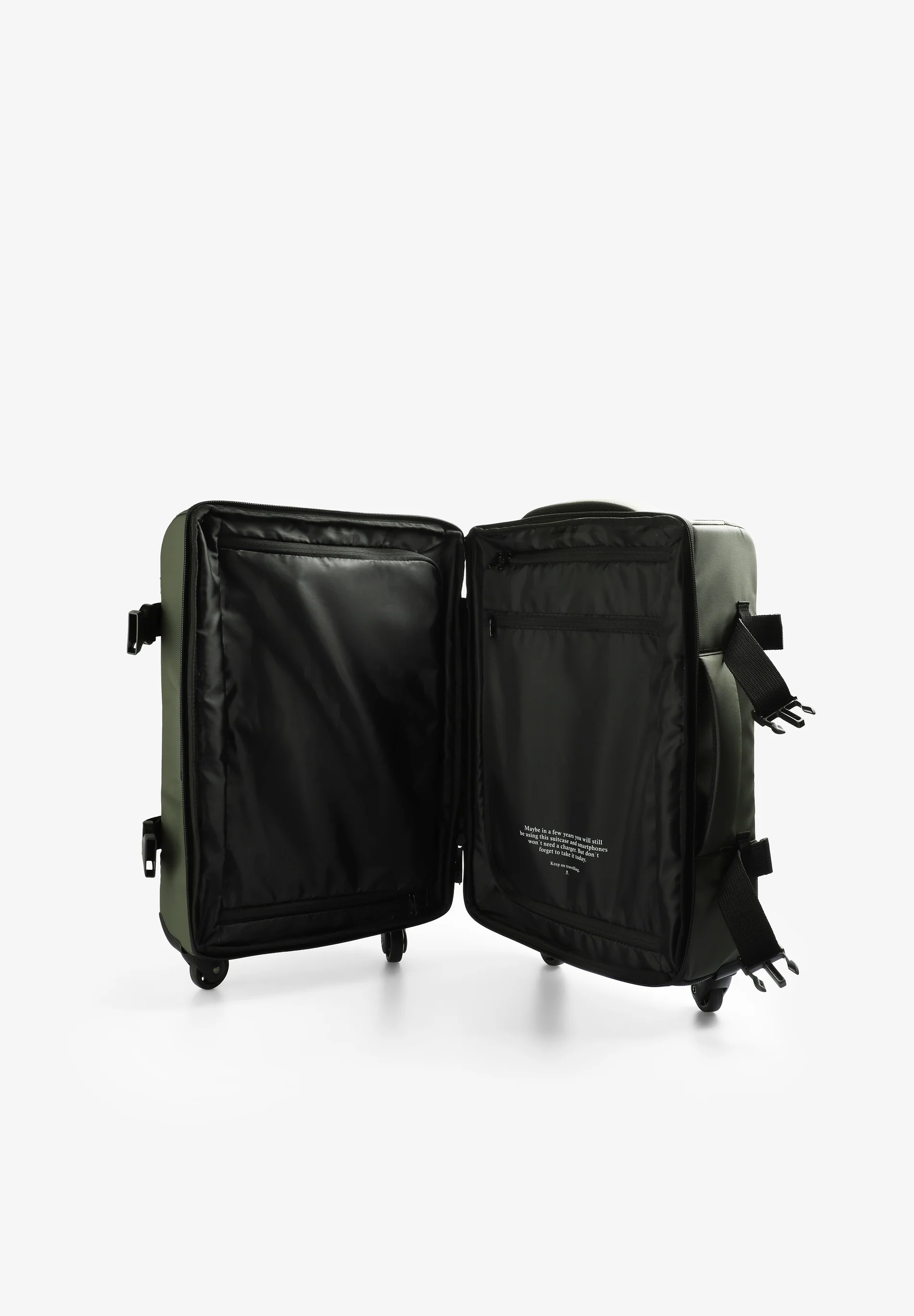 MALETA DE CABINA LIGERA 44L - Image 4