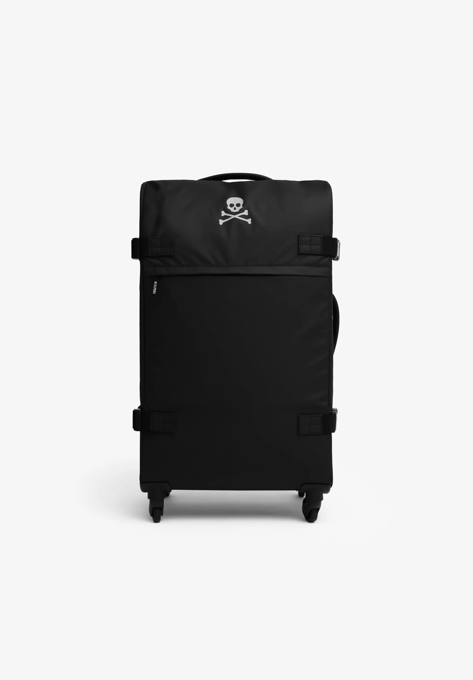 MALETA DE CABINA LIGERA 80L