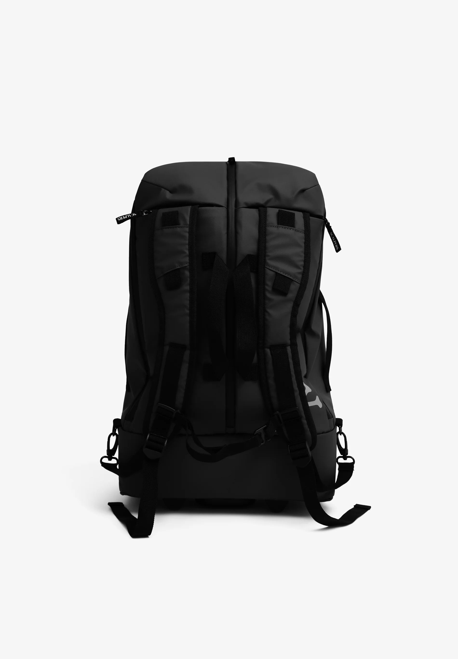 MOCHILA DE VIAJE CON RUEDAS - Image 2