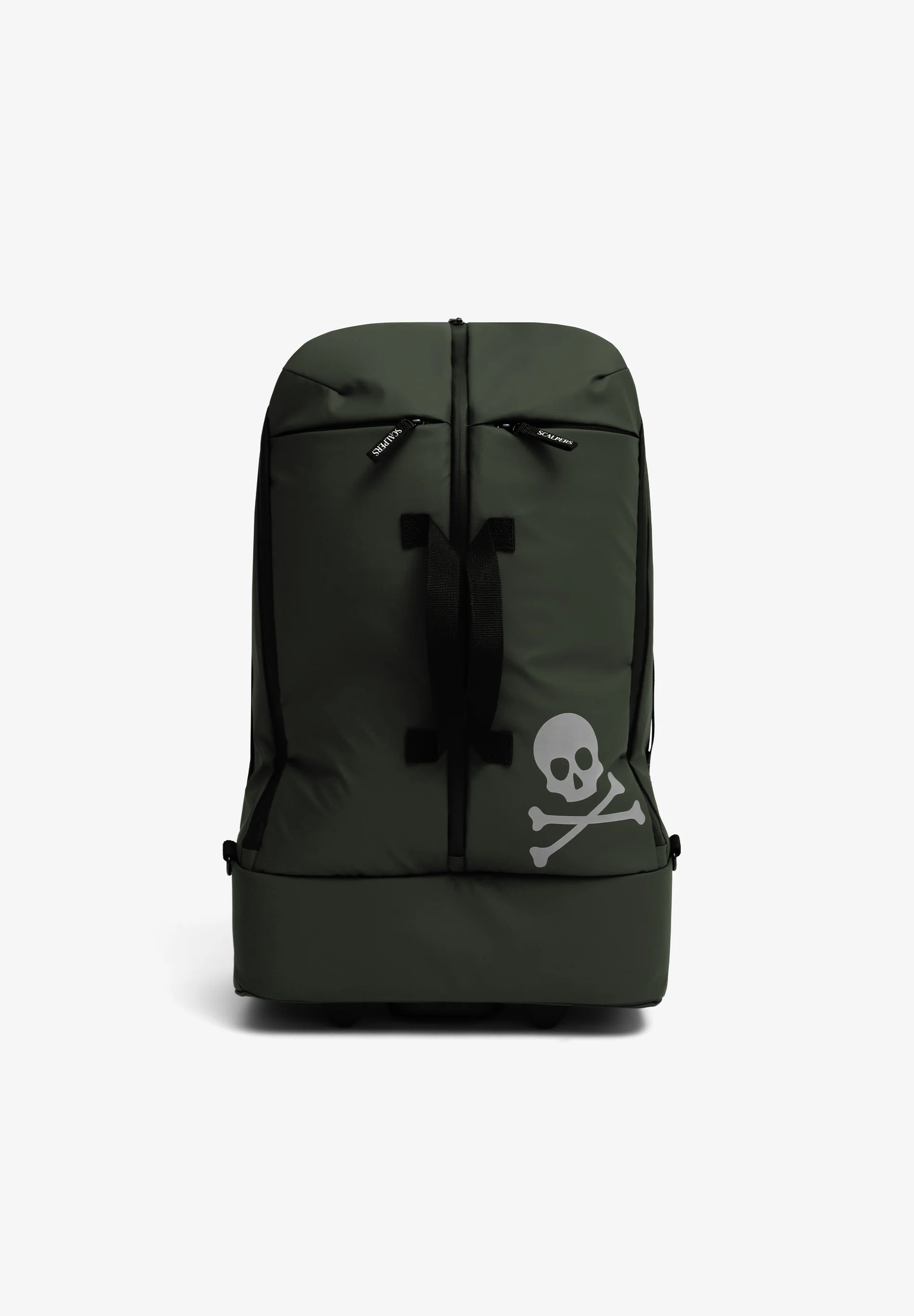 MOCHILA DE VIAJE CON RUEDAS