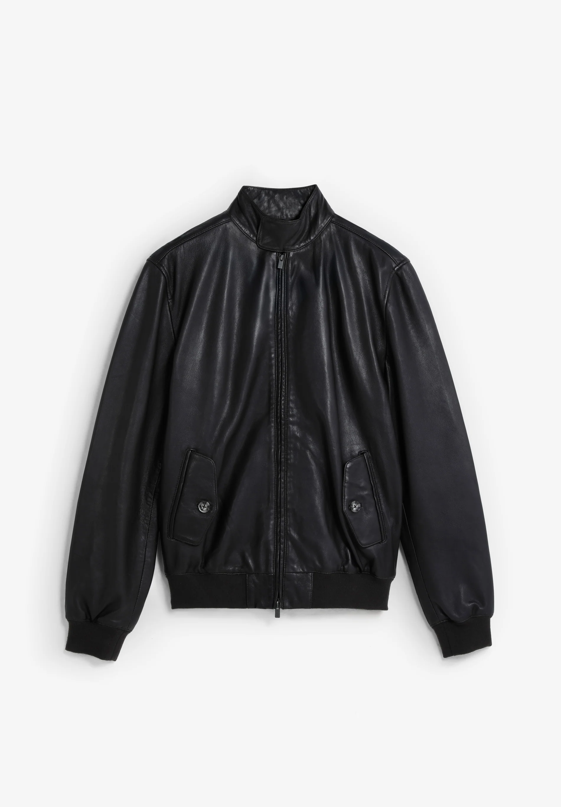 CHAQUETA 100% PIEL - Image 6