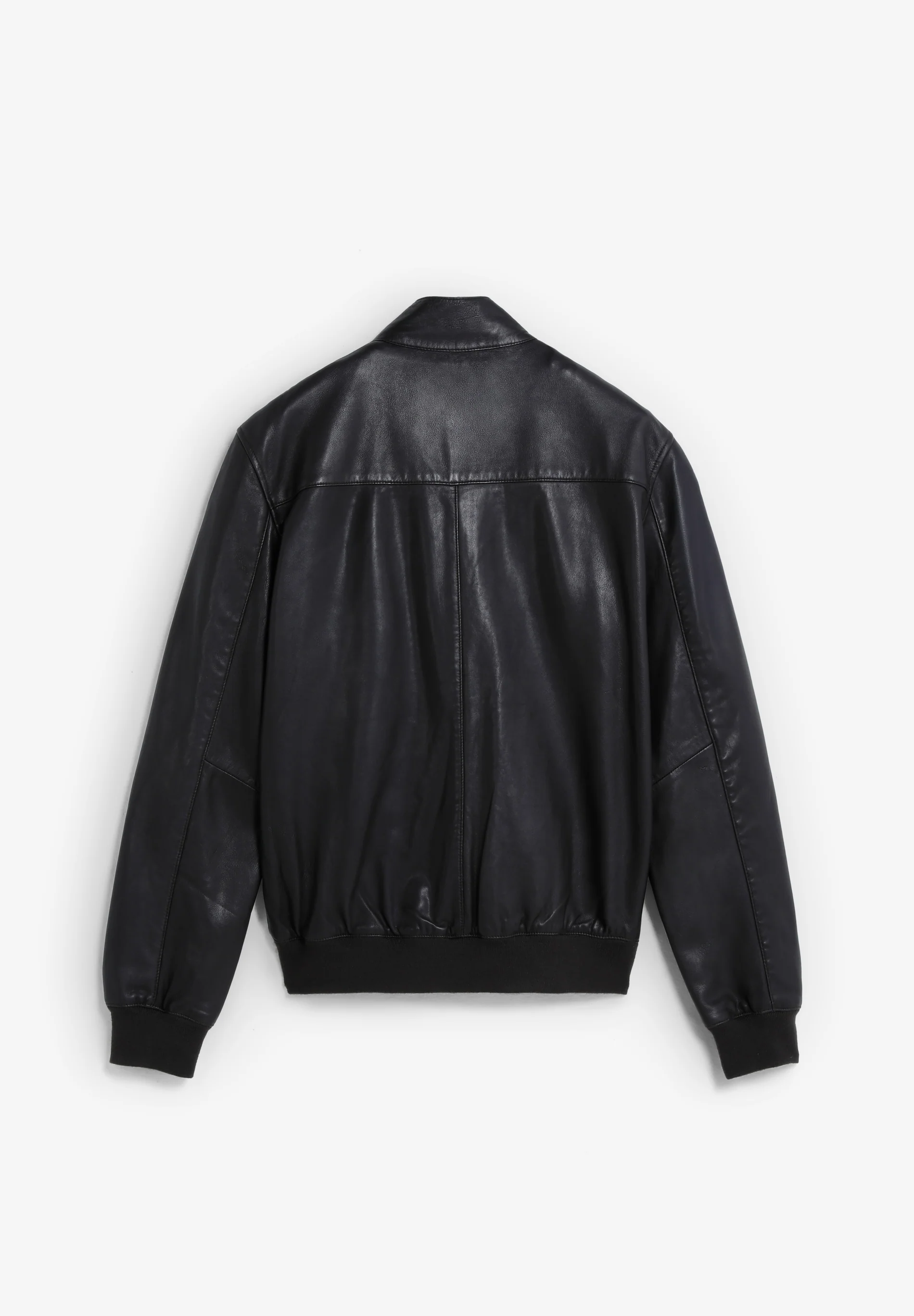 CHAQUETA 100% PIEL - Image 7