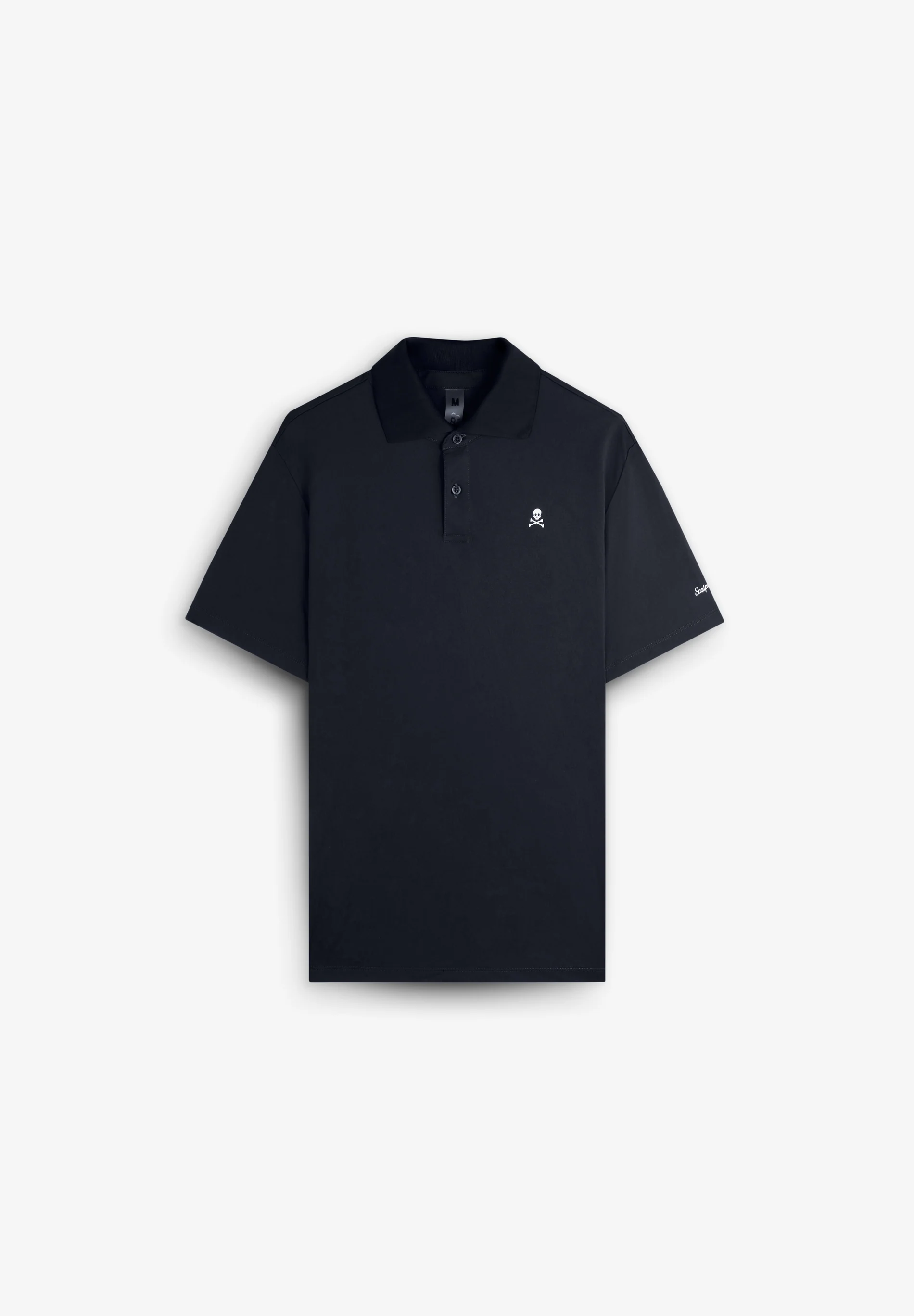 POLO LOGO CONTRASTE ADN - Image 5
