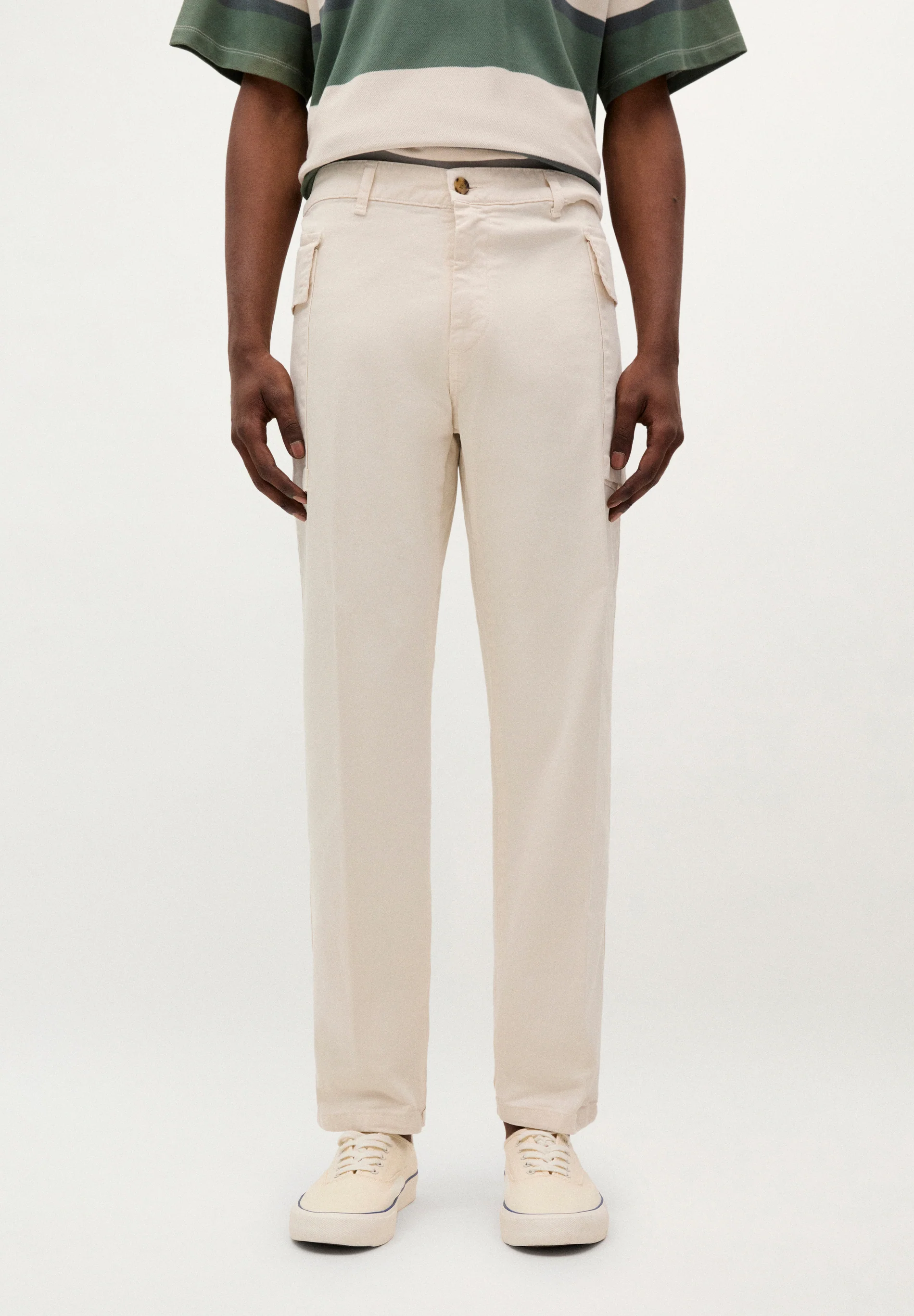 PANTALÓN CARGO ADN - Image 2