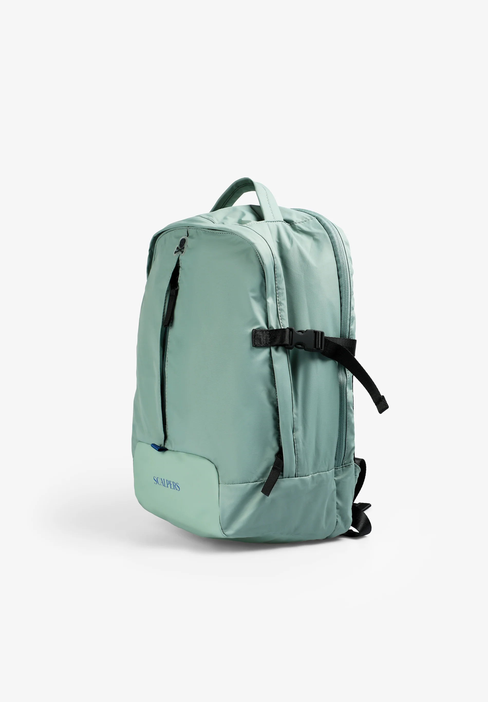 MOCHILA TÉCNICA LOGOTIPO - Image 3
