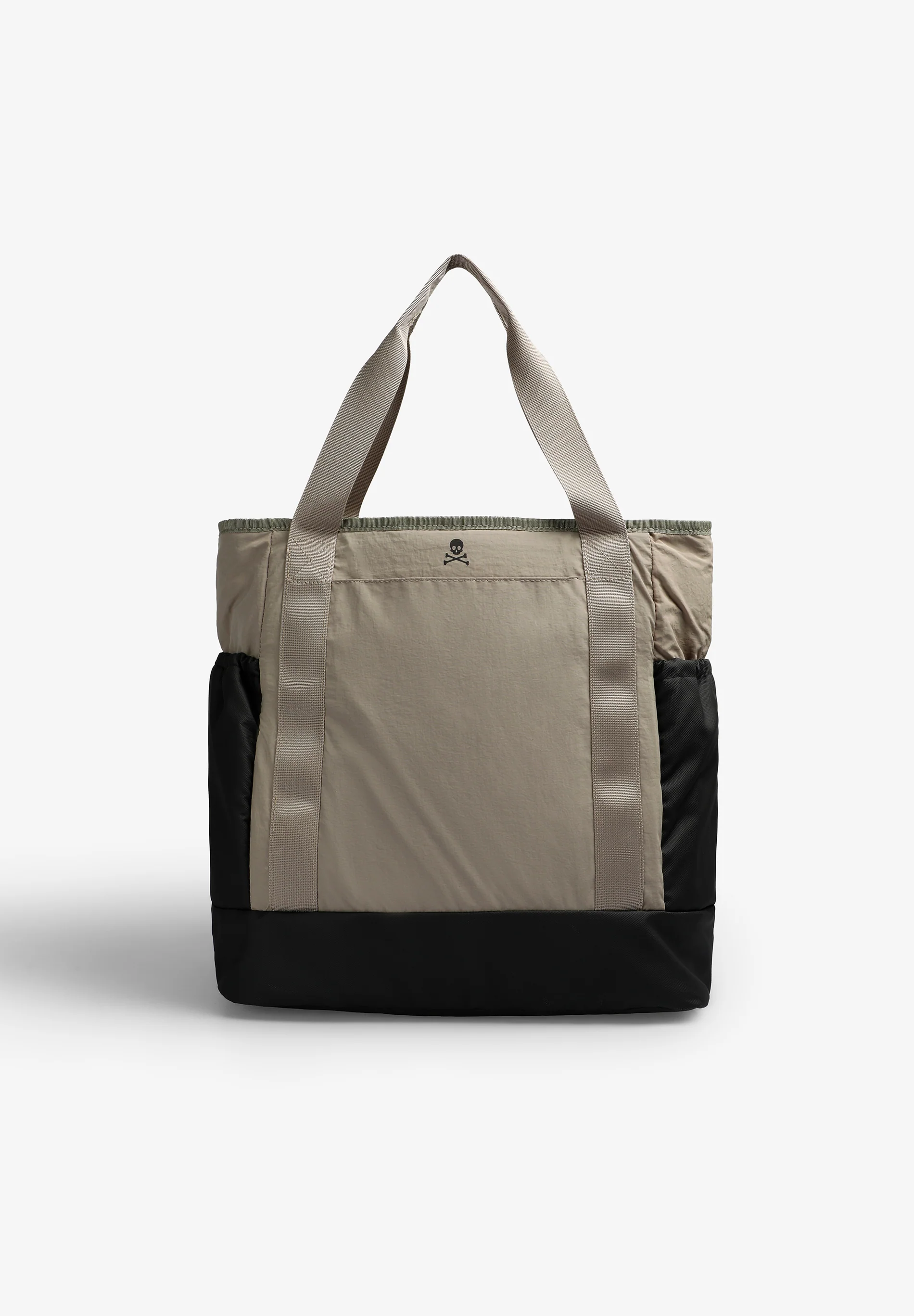 BOLSA ASAS AJUSTABLES CONTRASTE