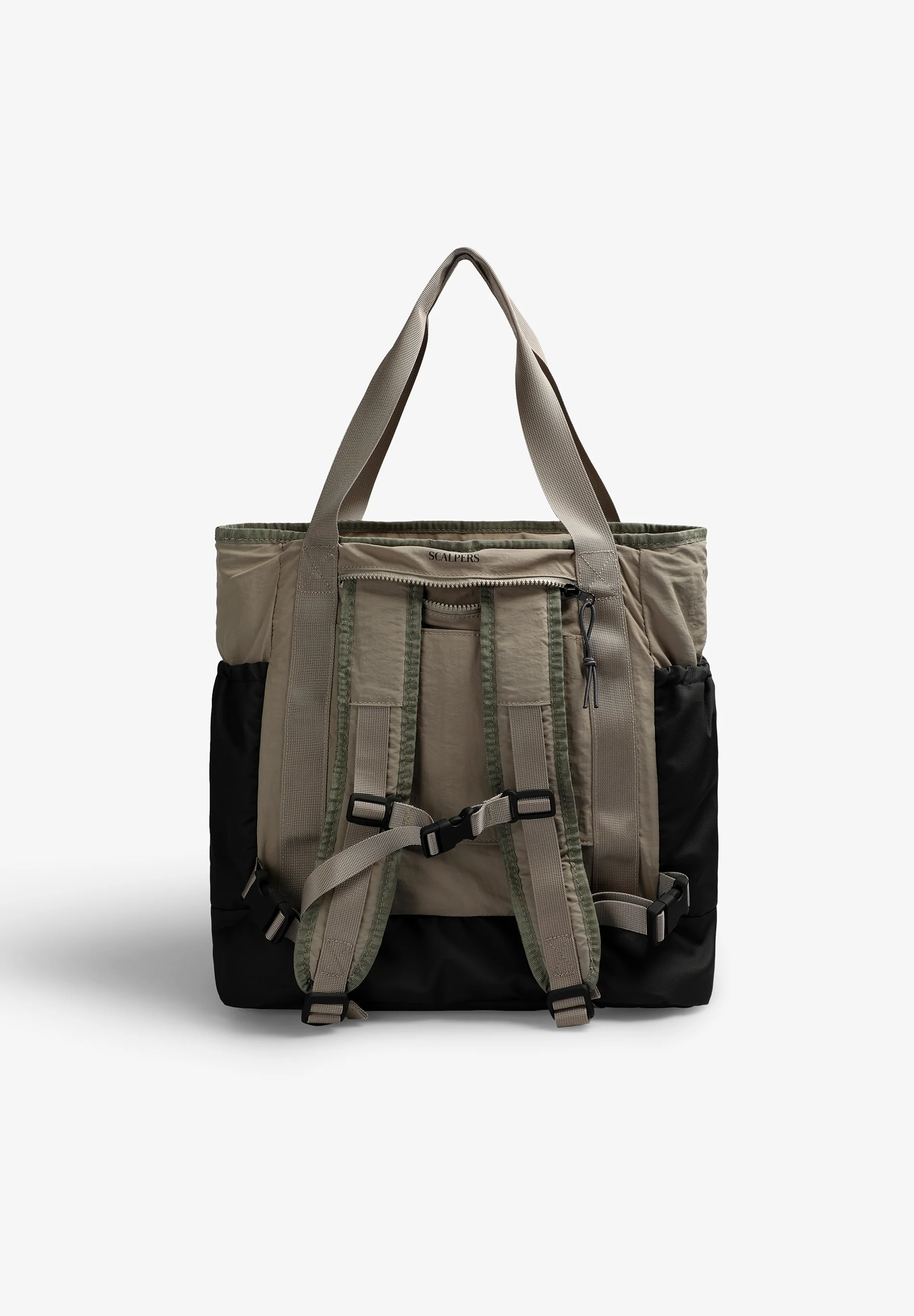 BOLSA ASAS AJUSTABLES CONTRASTE - Image 2